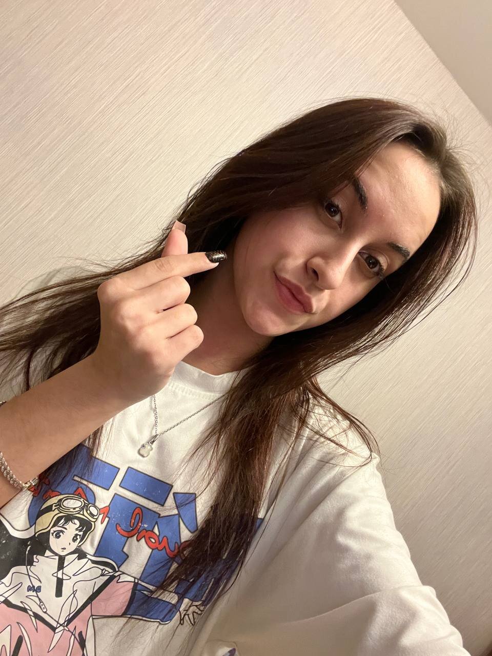 XXX Porn Photo of Nude MarcelinaMei 92
