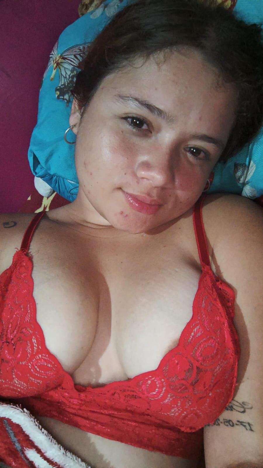 XXX Porn Photo of Nude Tomabum 6