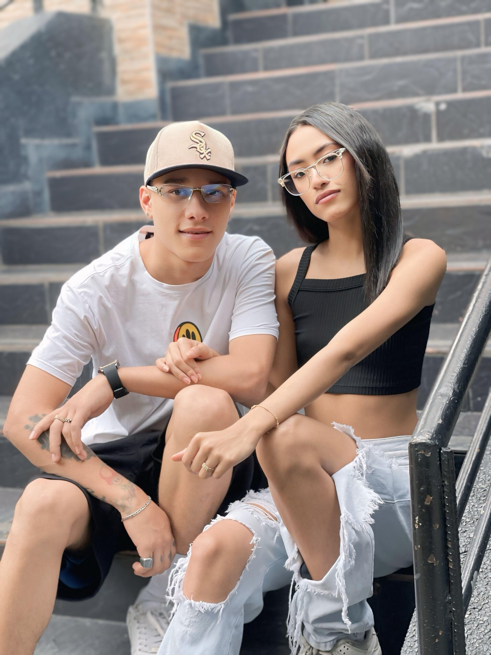 XXX Porn Photo of Nude Buda_and_Cataleya_ 19