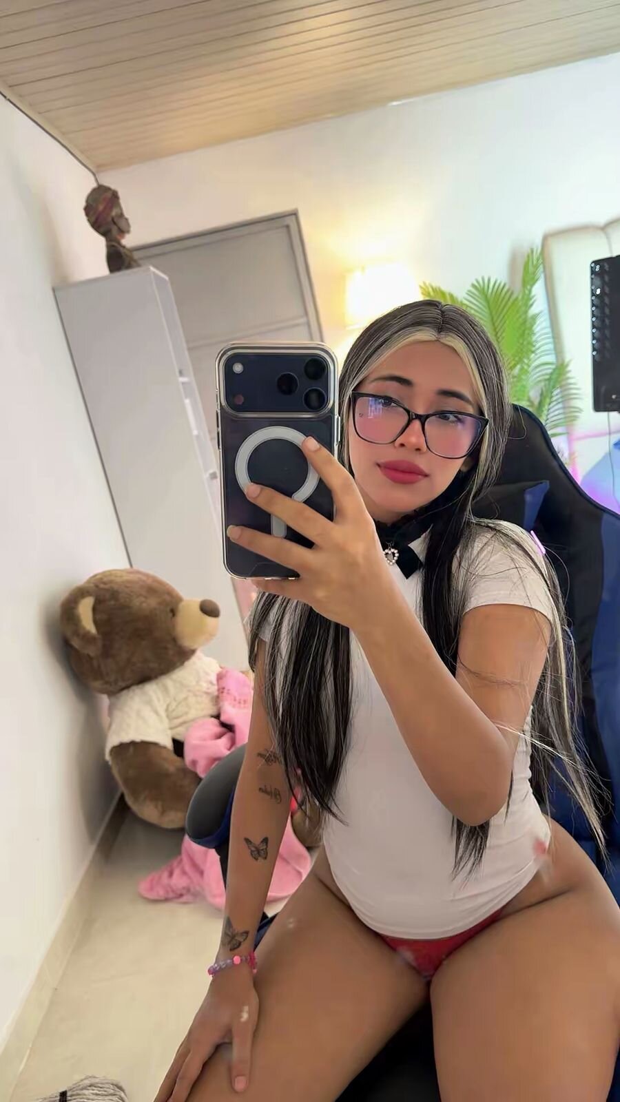 XXX Porn Photo of Nude Kitty__st 1