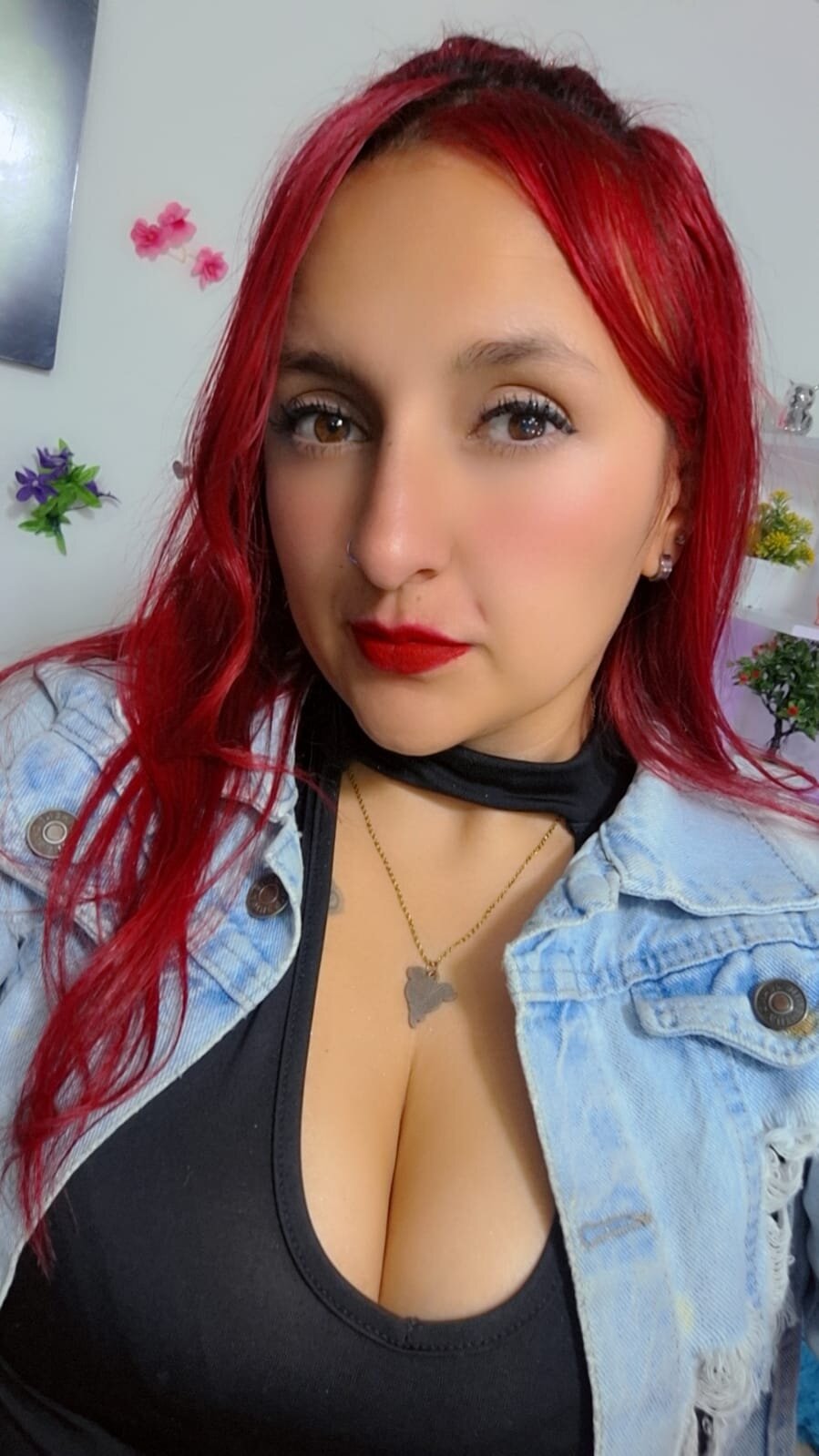 XXX Porn Photo of Nude tainaa_matte 9