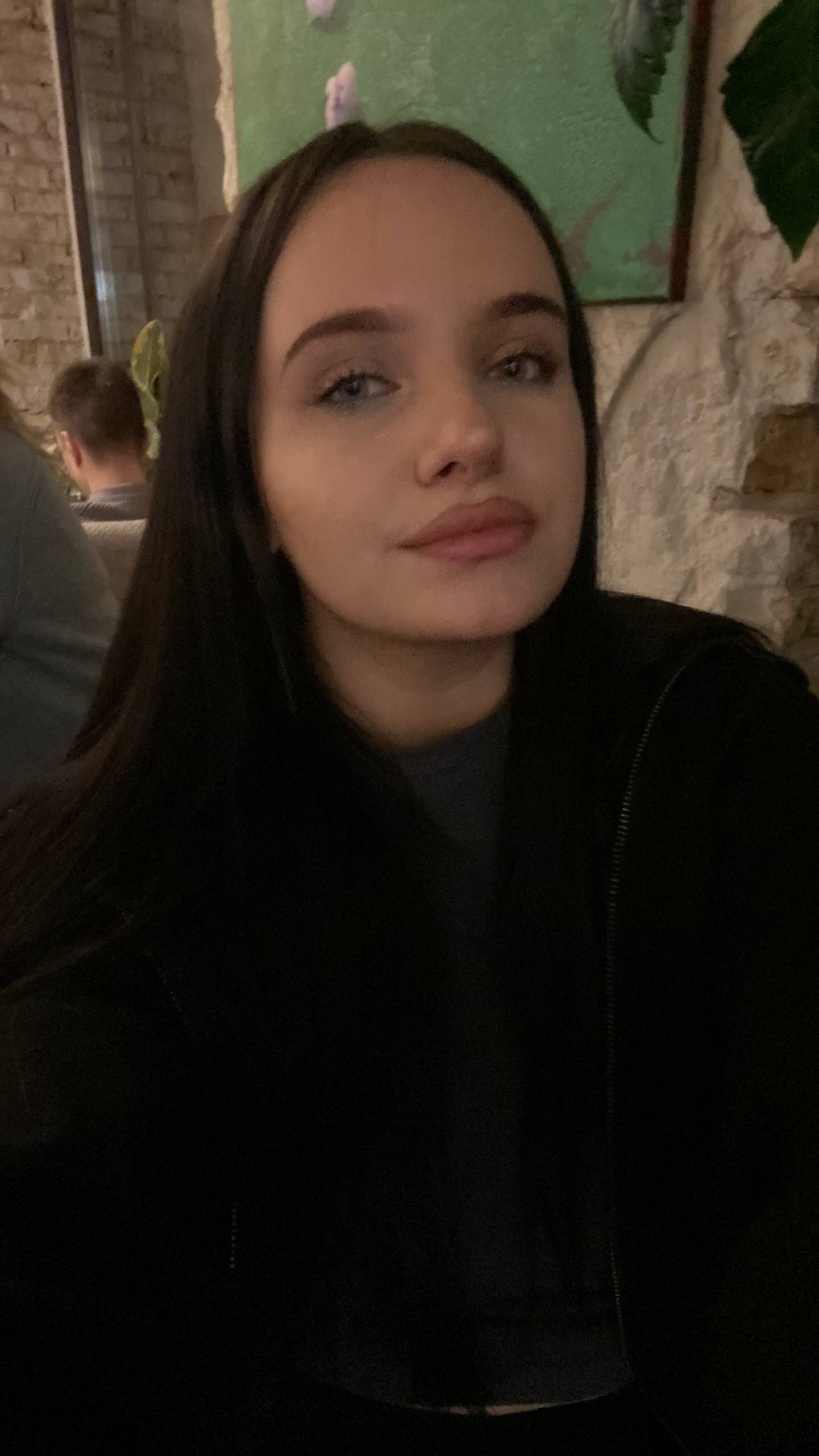 XXX Porn Photo of Nude Dark__Luna 9
