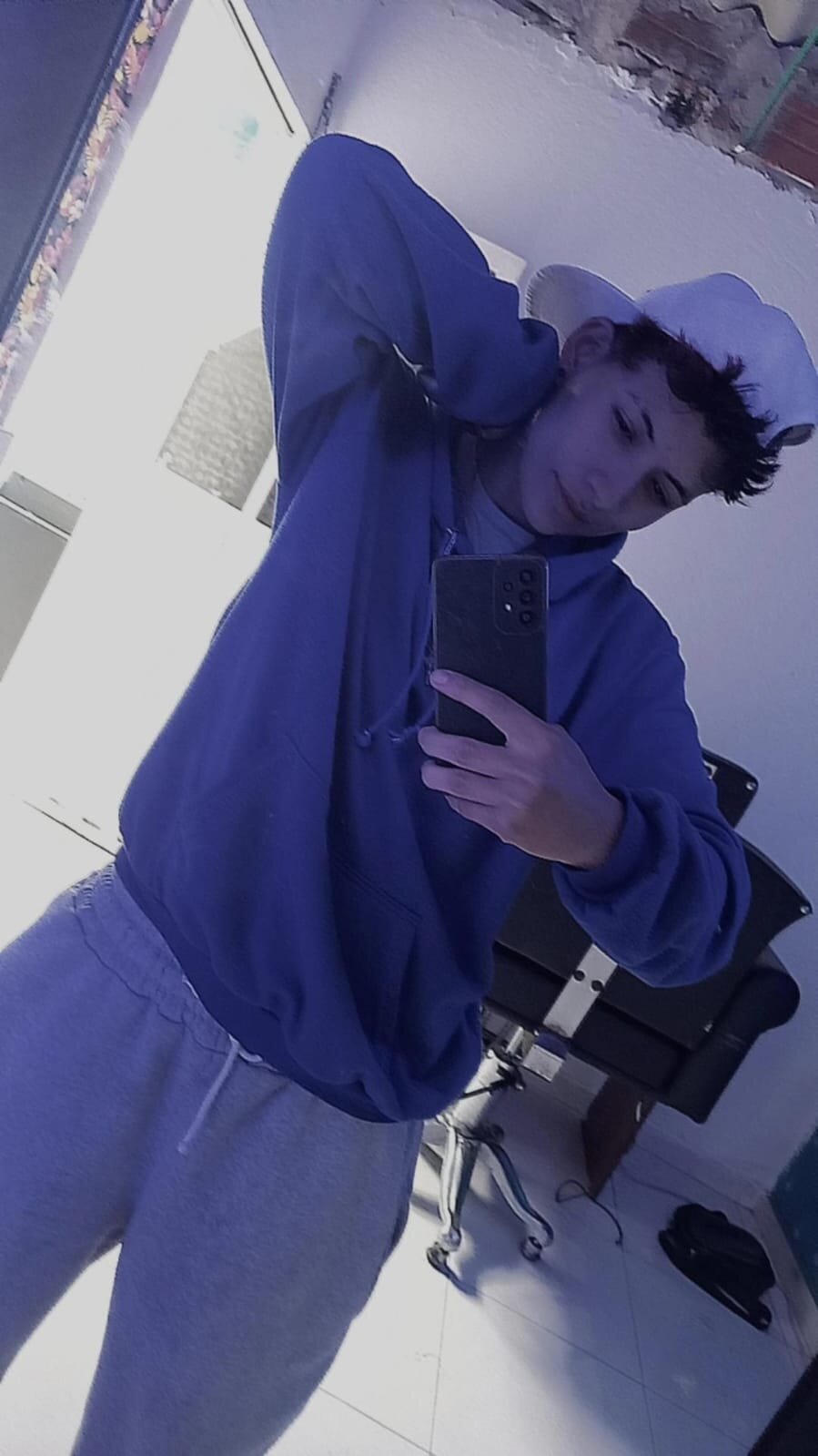 XXX Porn Photo of Nude Quinn_tomboy 13