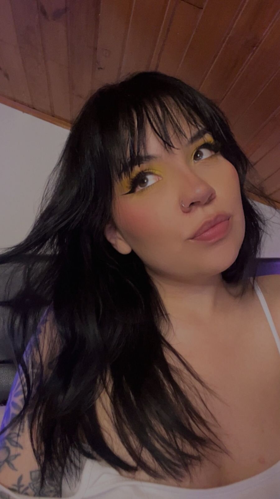 XXX Porn Photo of Nude luckylaura 5