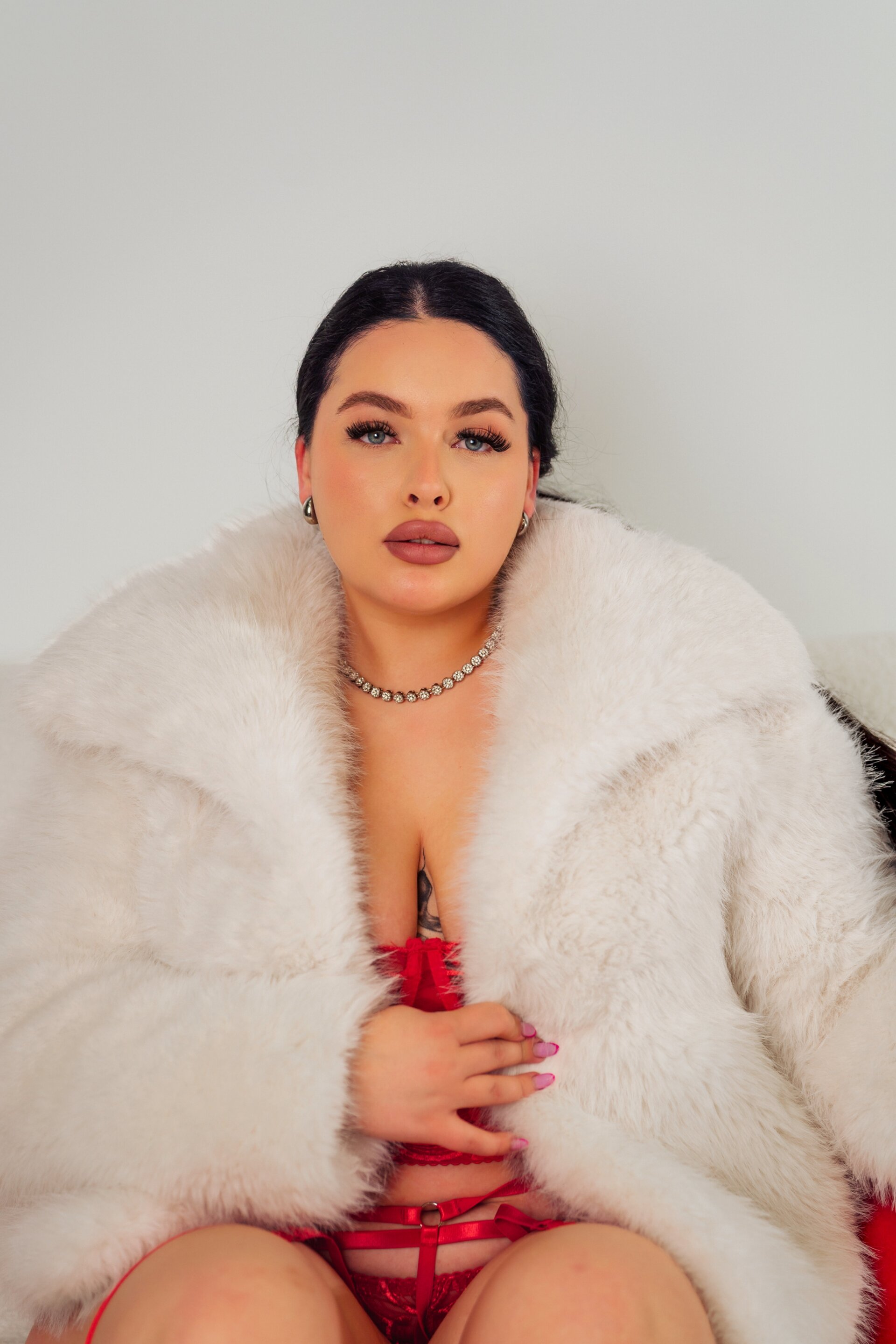 XXX Porn Photo of Nude ElisonFox_ 18