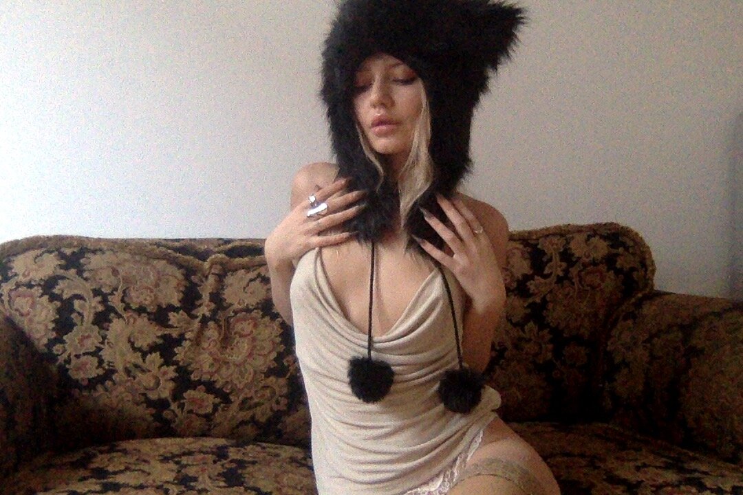 XXX Porn Photo of Nude NaomiRosy 3