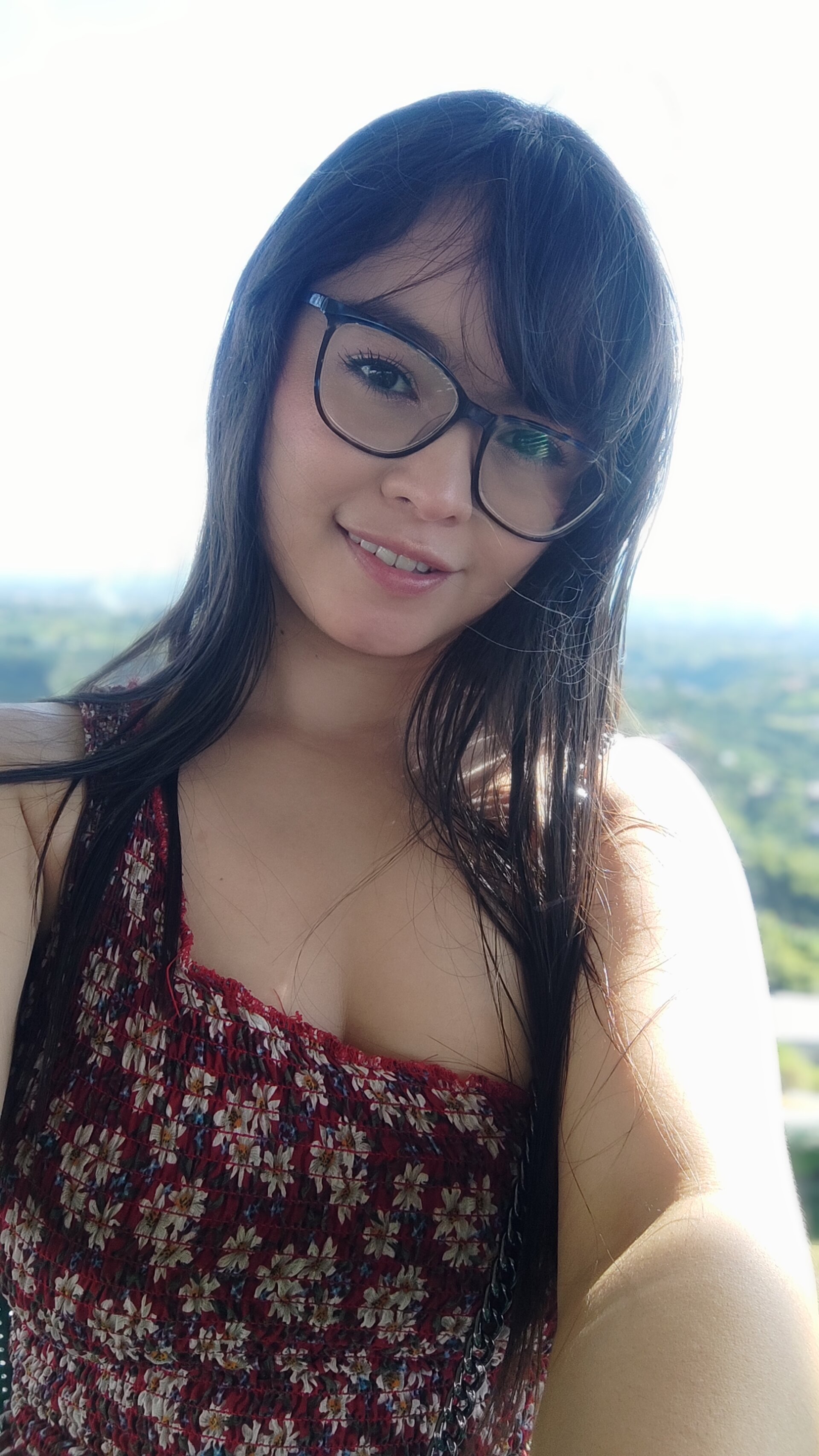 XXX Porn Photo of Nude dannaparker 54