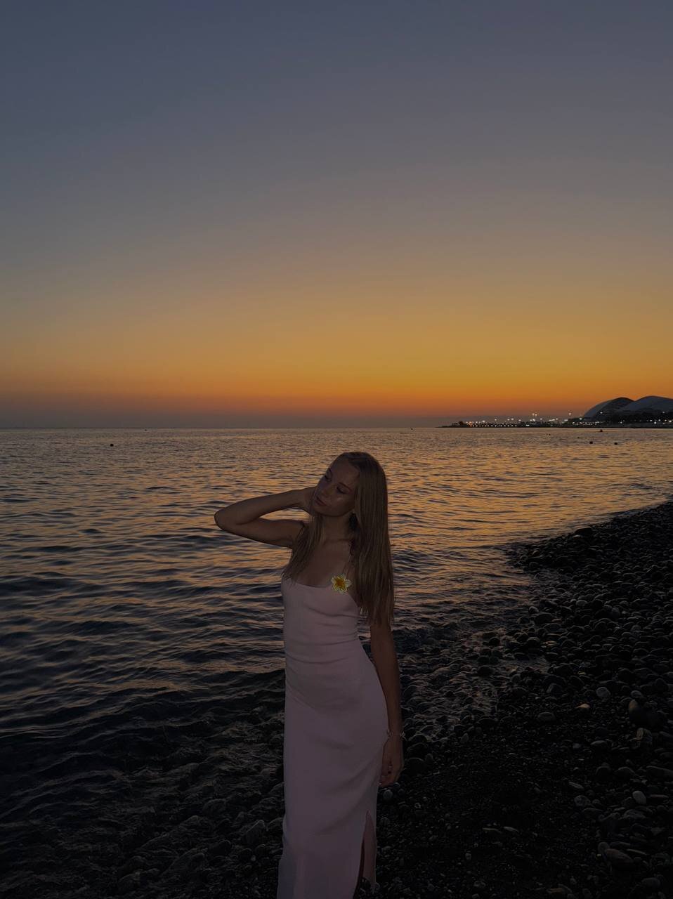 XXX Porn Photo of Nude CarmenLipkin 9
