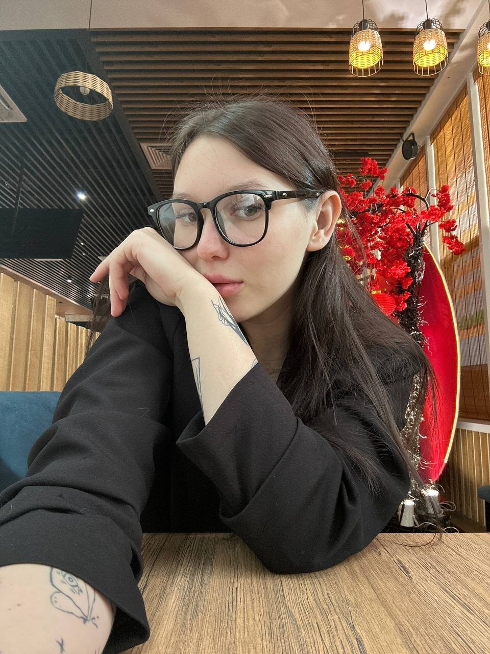 XXX Porn Photo of Nude AricaOhashi 11