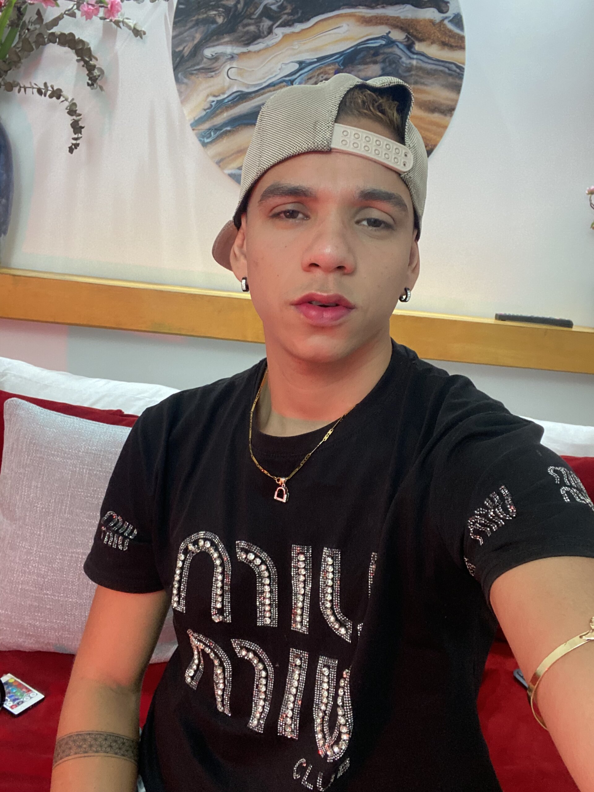 XXX Porn Photo of Nude Dylams_maja 45