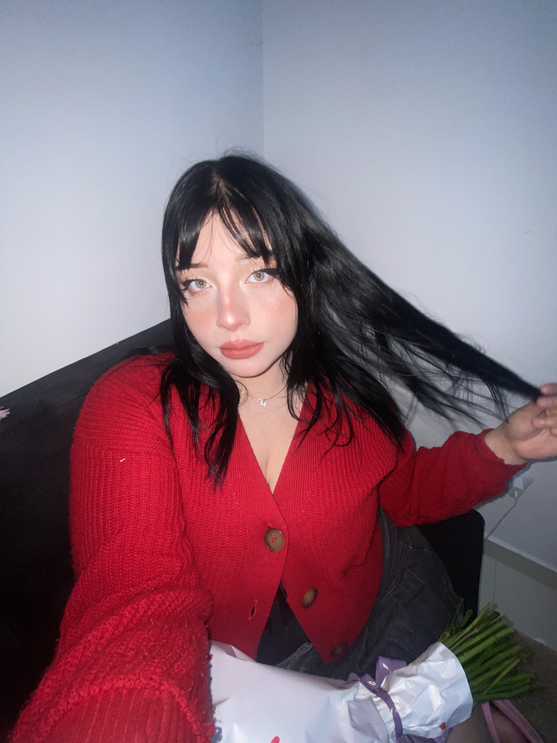 XXX Porn Photo of Nude cherry_catty 10