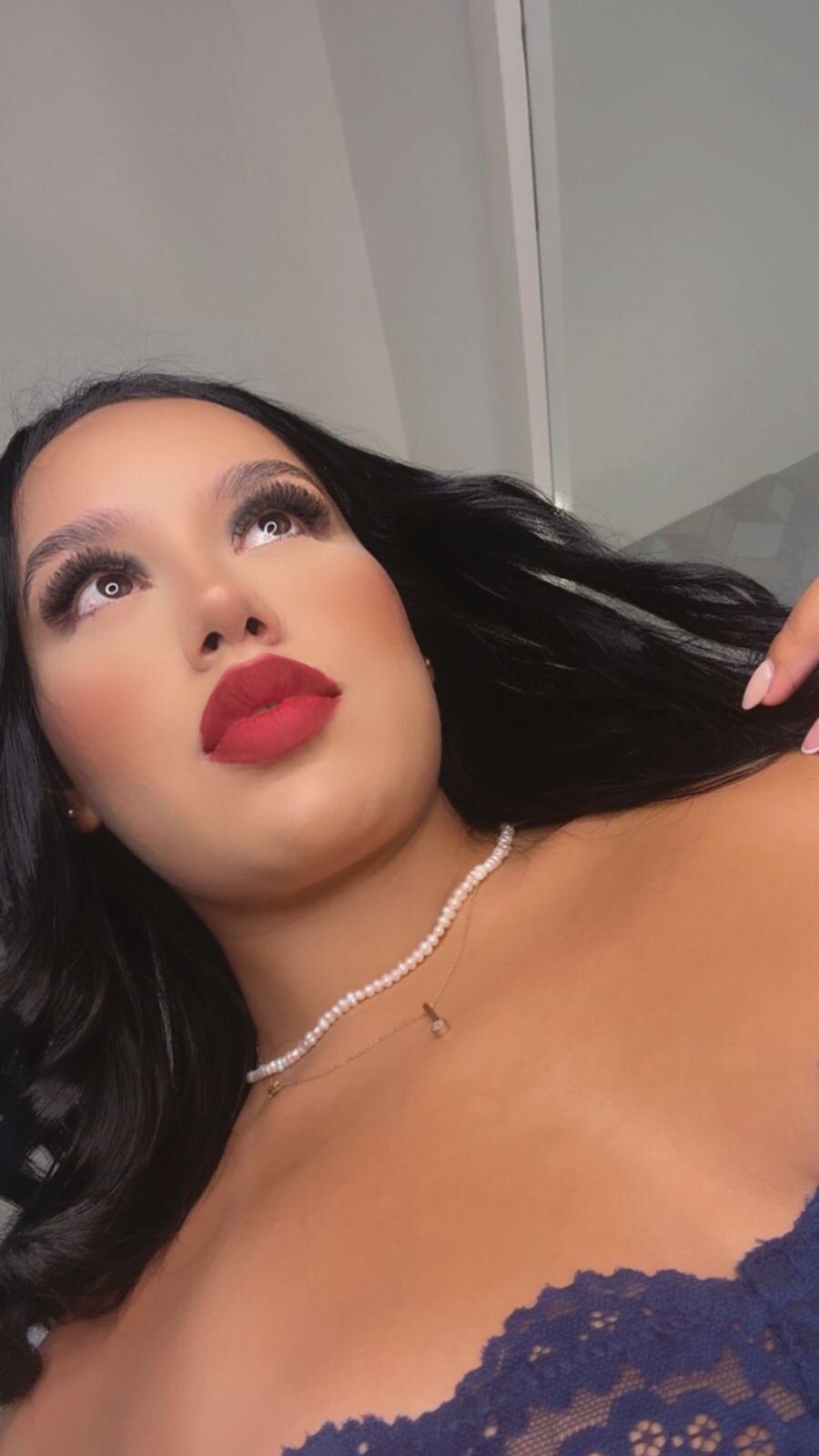 XXX Porn Photo of Nude shannel___ 5
