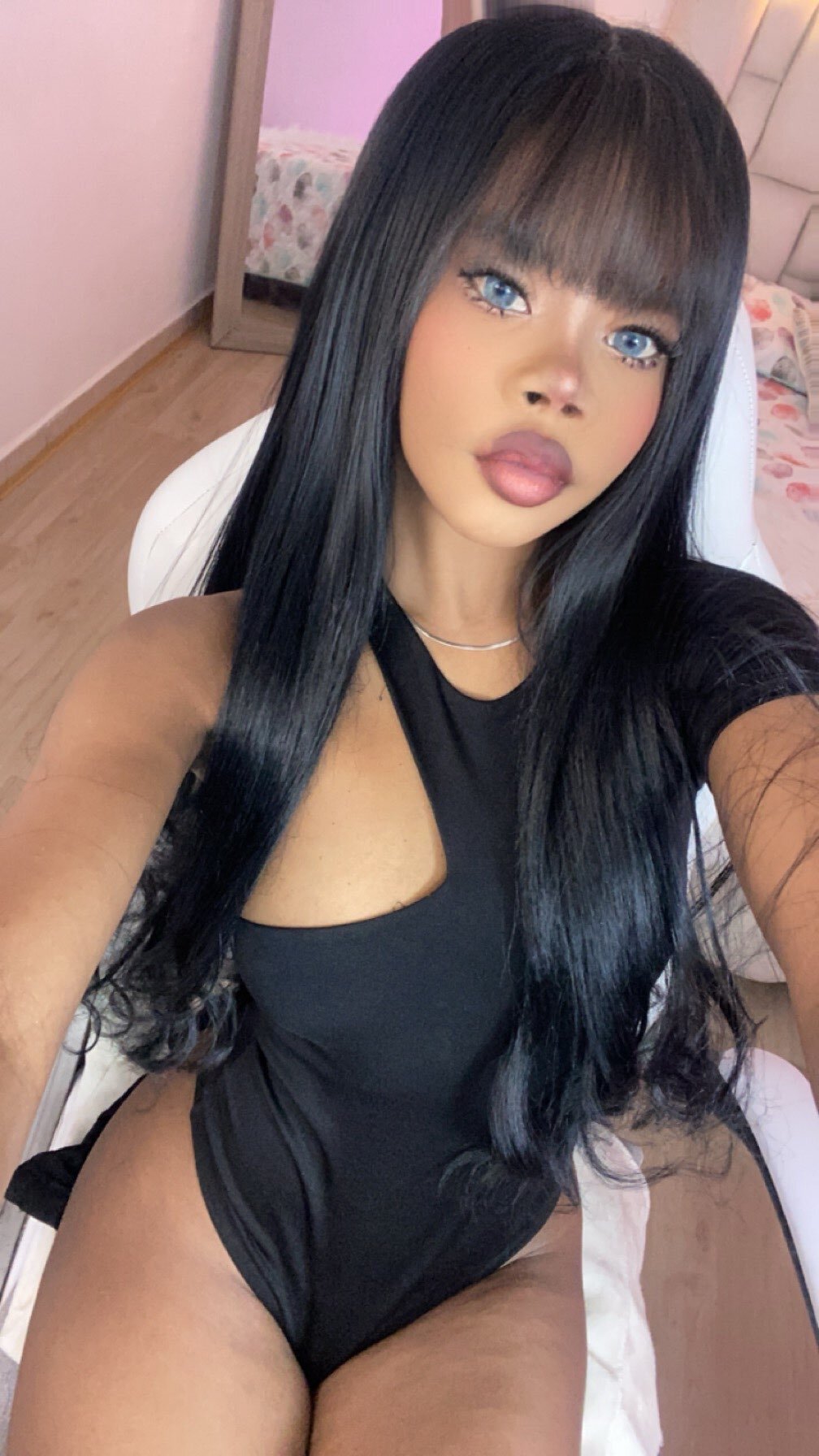 XXX Porn Photo of Nude ariabrown24 7