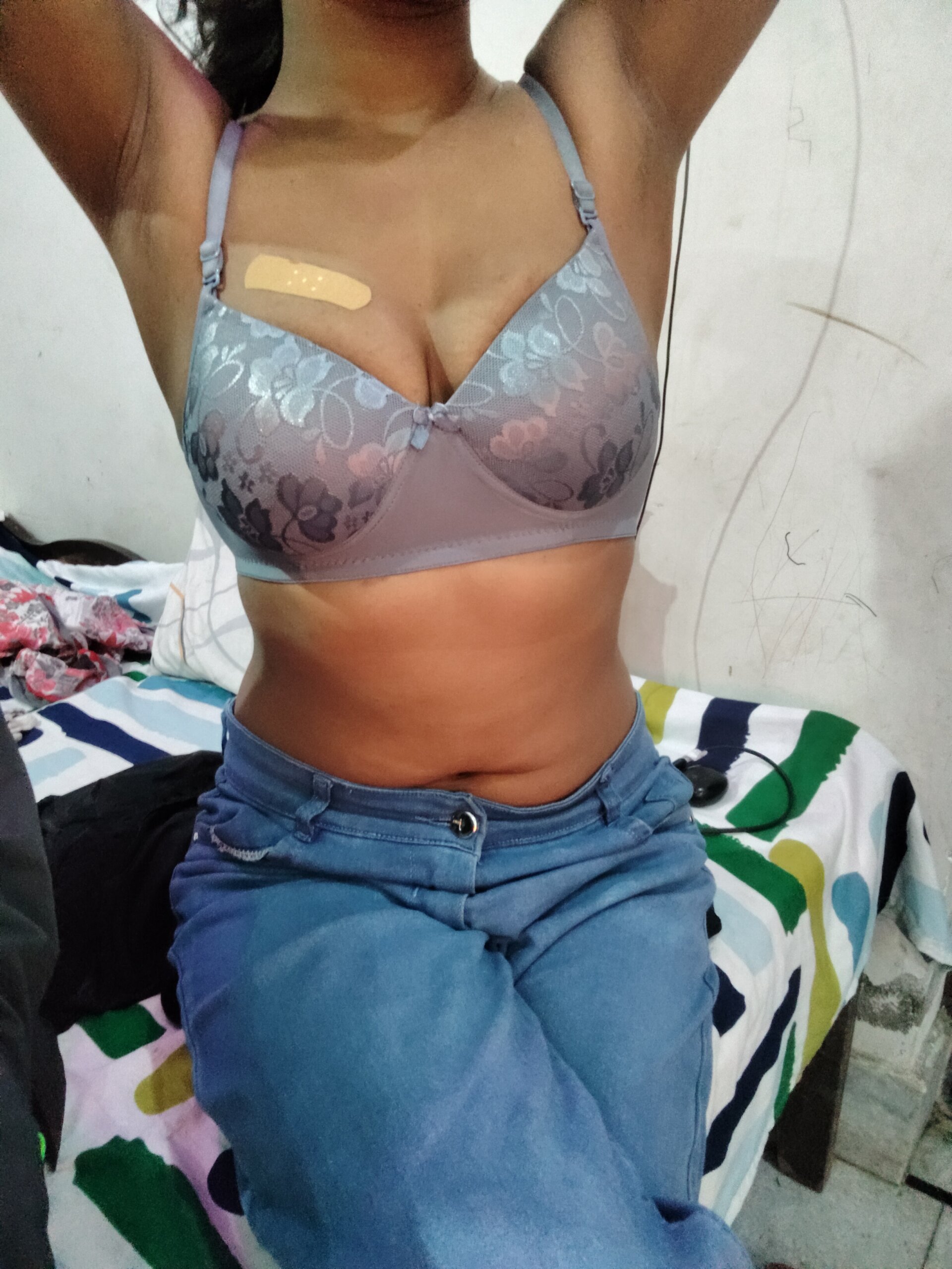 XXX Porn Photo of Nude Your_Ishu 4