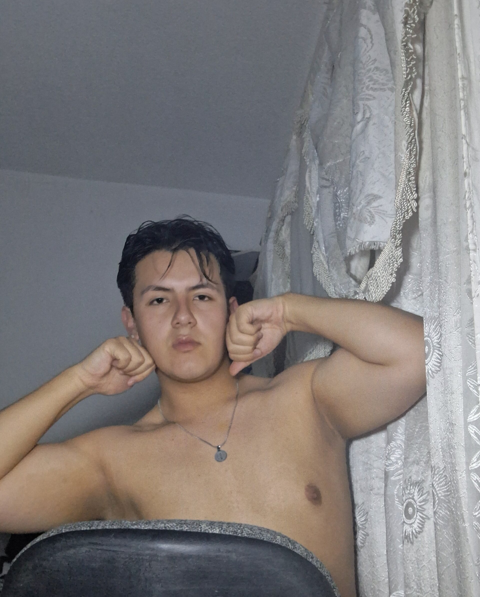 XXX Porn Photo of Nude Ryan_Doretti 6