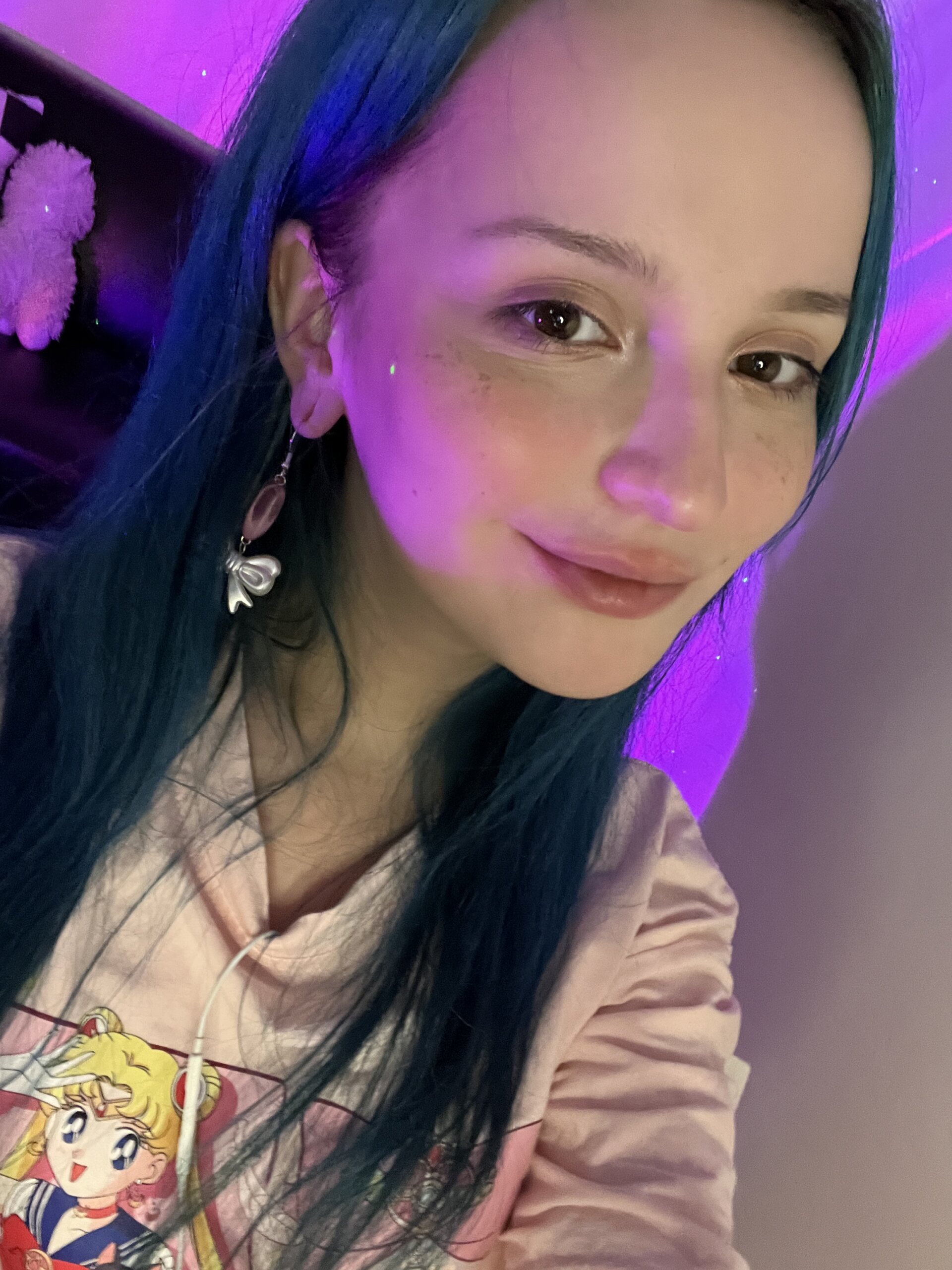 XXX Porn Photo of Nude bumble_bee 3