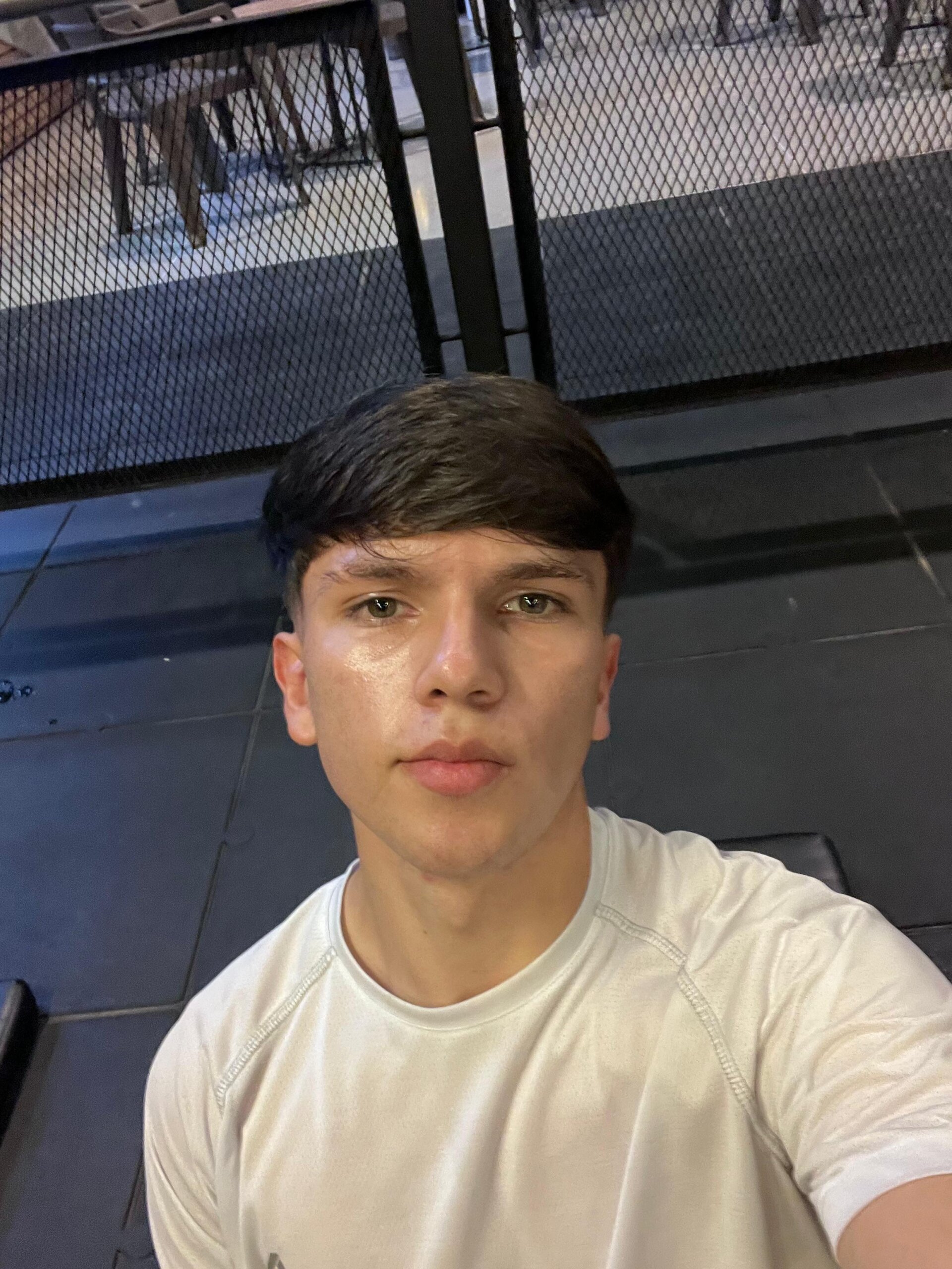XXX Porn Photo of Nude fabian_pena 5