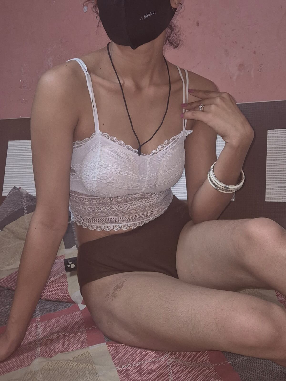 XXX Porn Photo of Nude harshita01 2