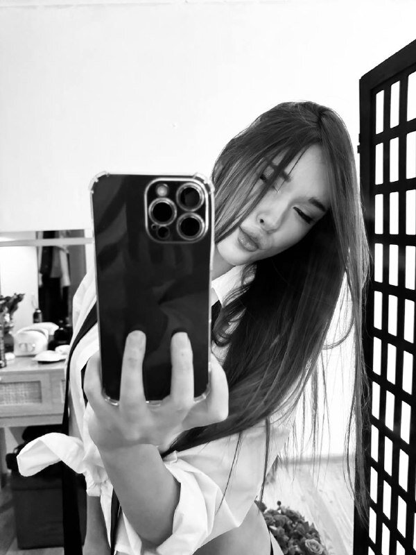 XXX Porn Photo of Nude melissalem1 2