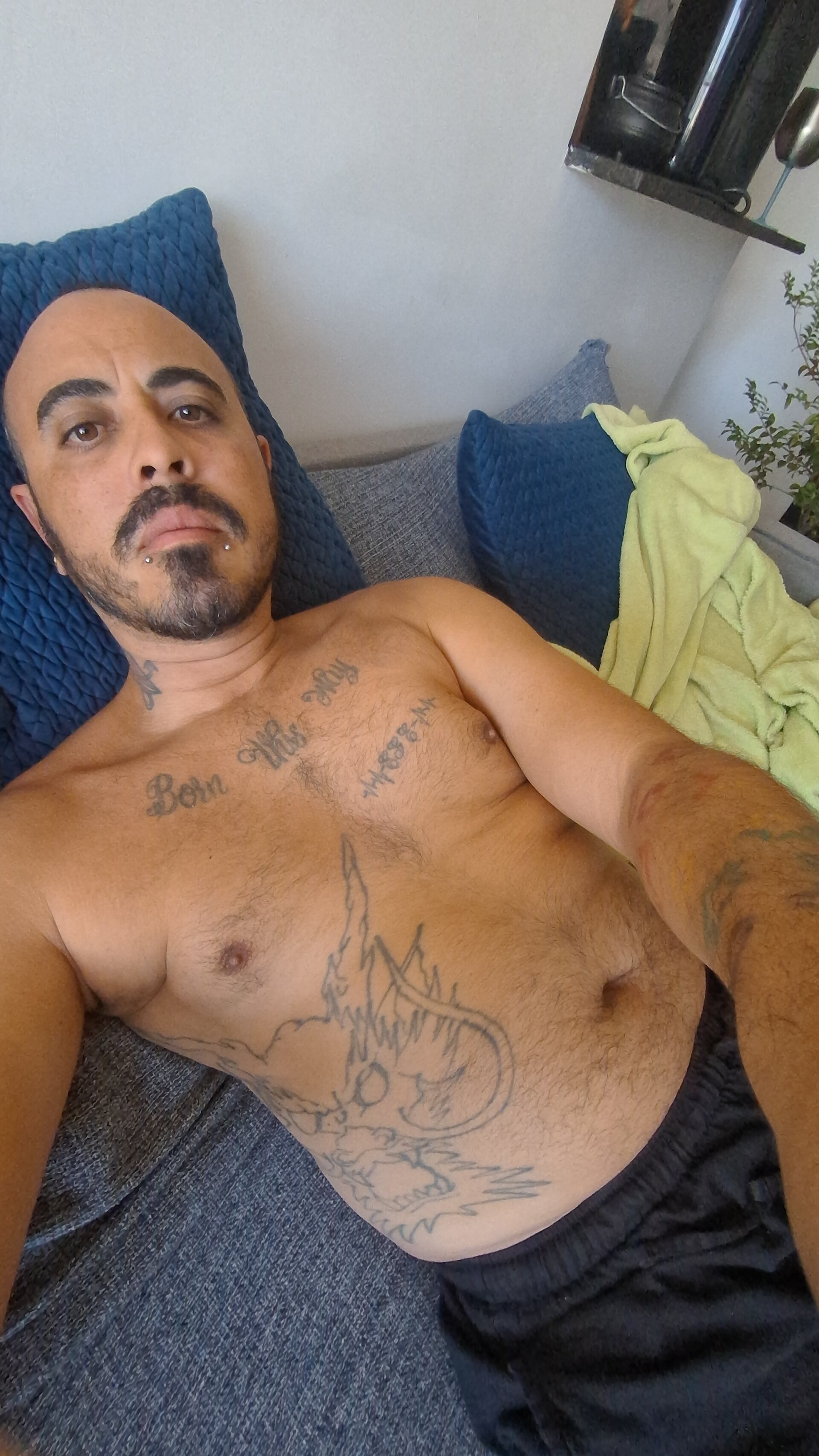 XXX Porn Photo of Nude Sodeboua 4