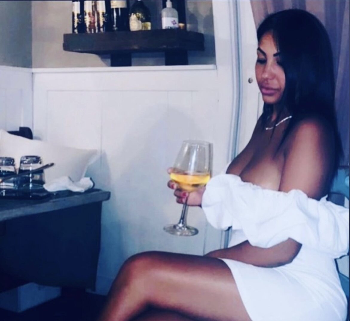XXX Porn Photo of Nude MartaNapoletana 7