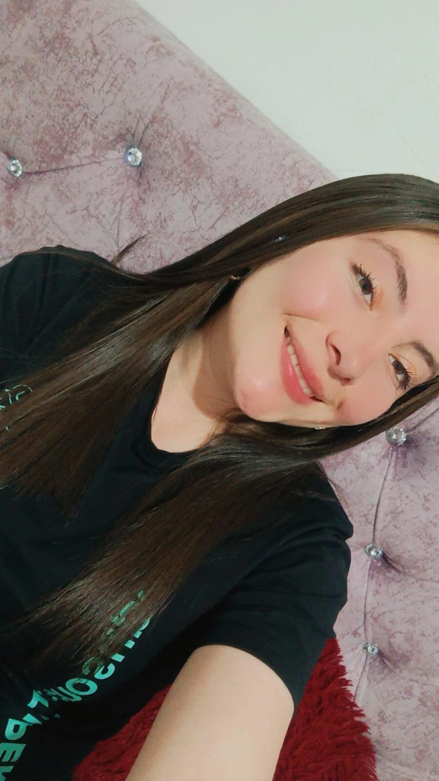 XXX Porn Photo of Nude Camilaa79 5