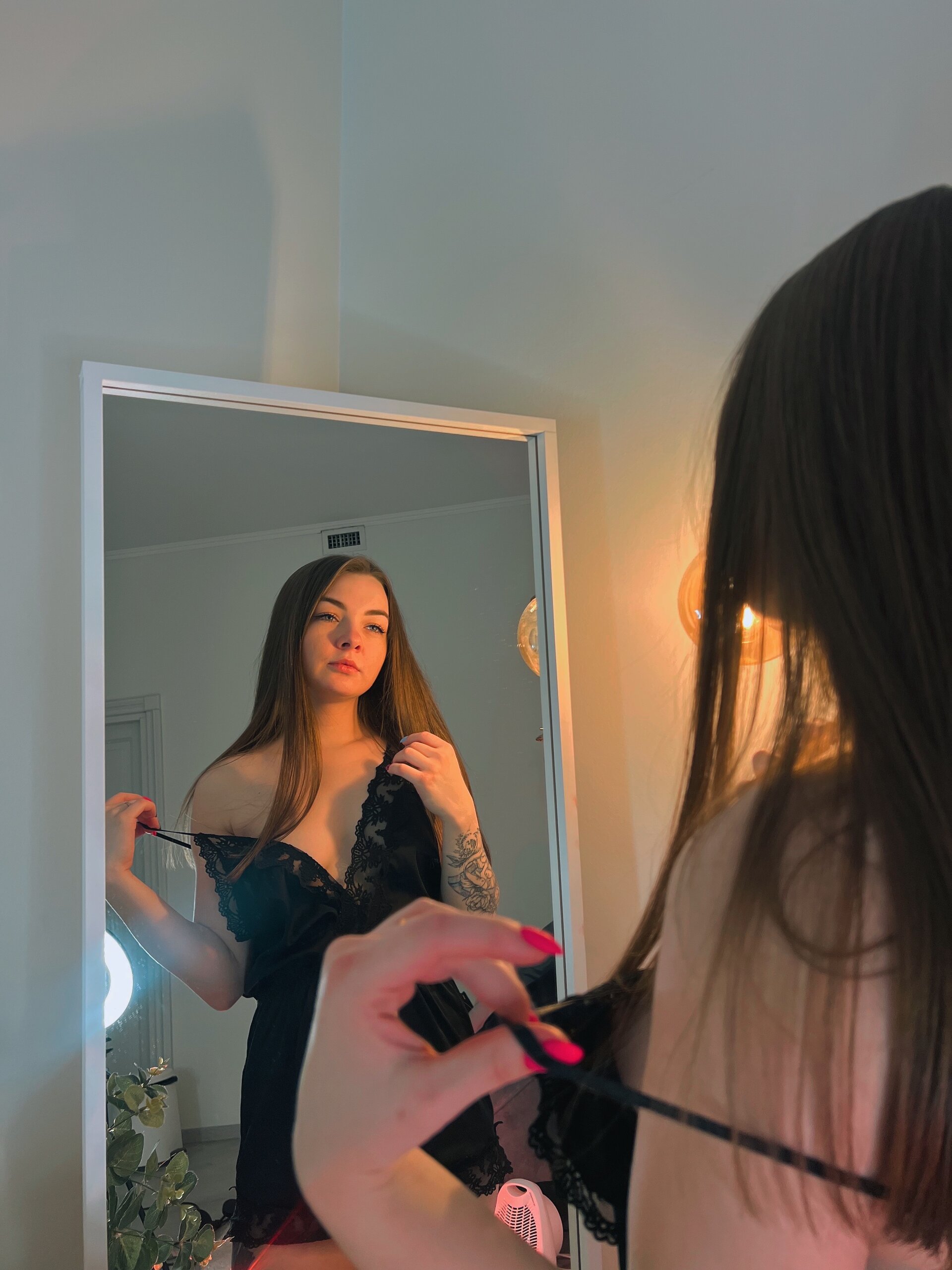 XXX Porn Photo of Nude AmyLune 11