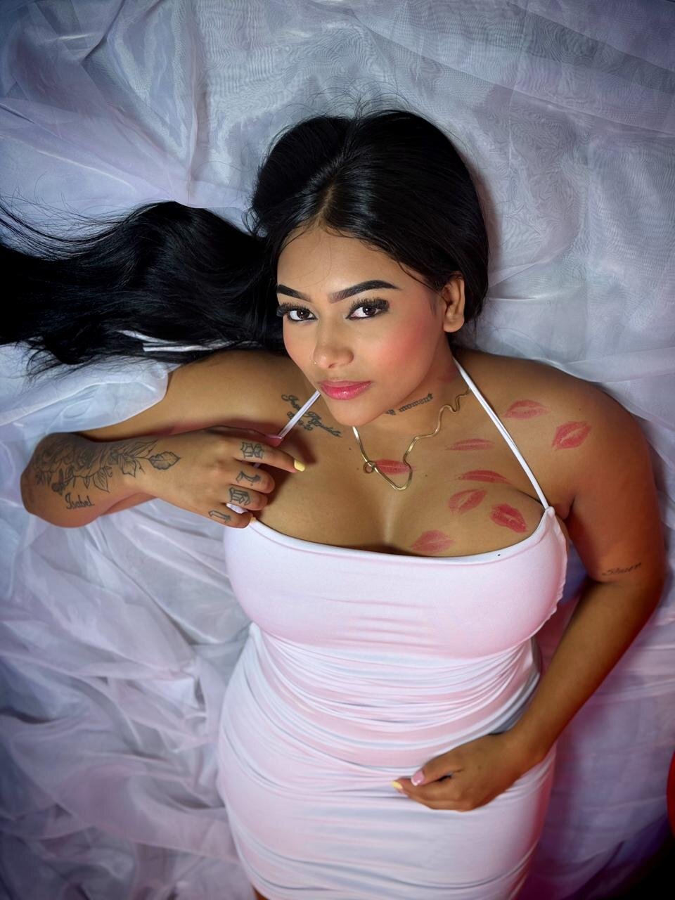 XXX Porn Photo of Nude Liah_Sterling 13