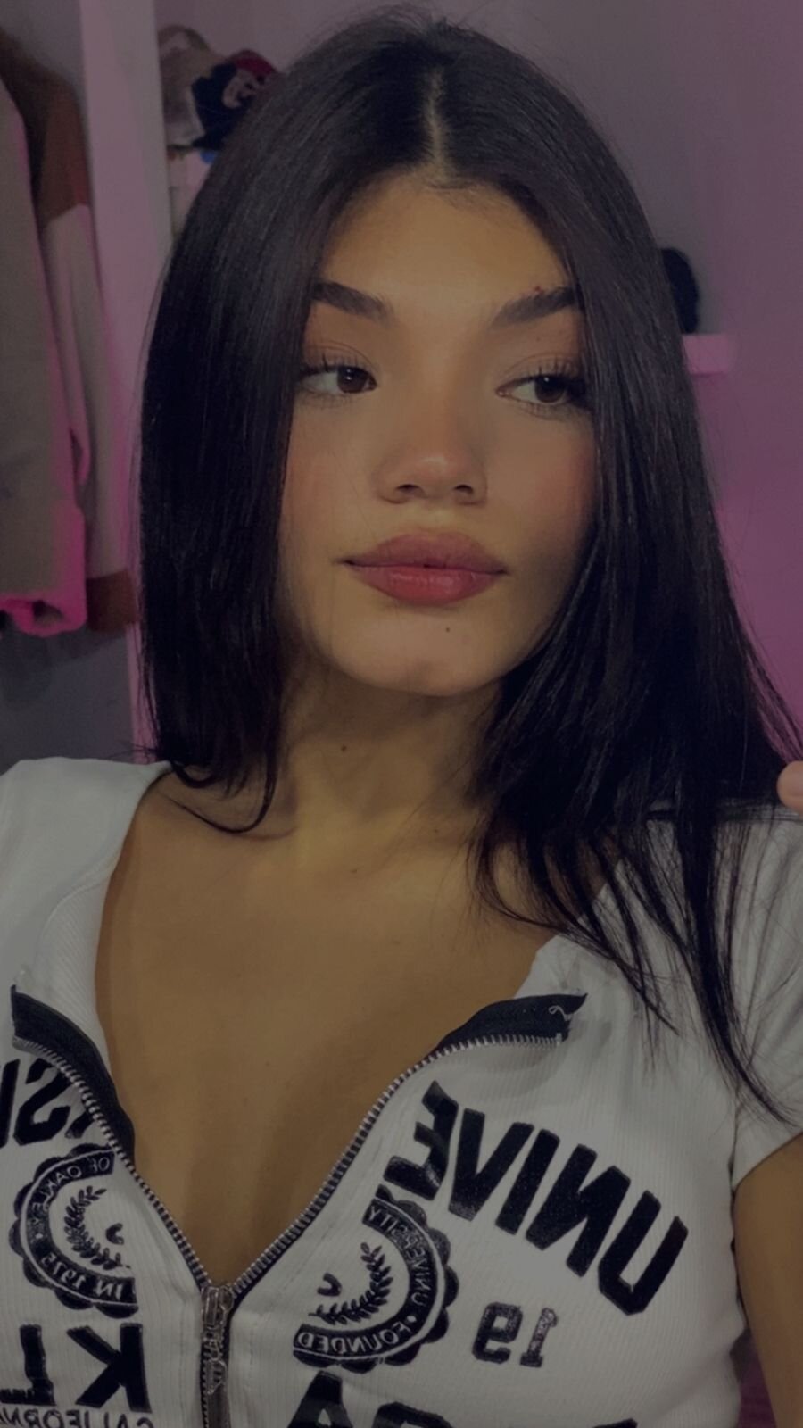 XXX Porn Photo of Nude __Antonella_ 1