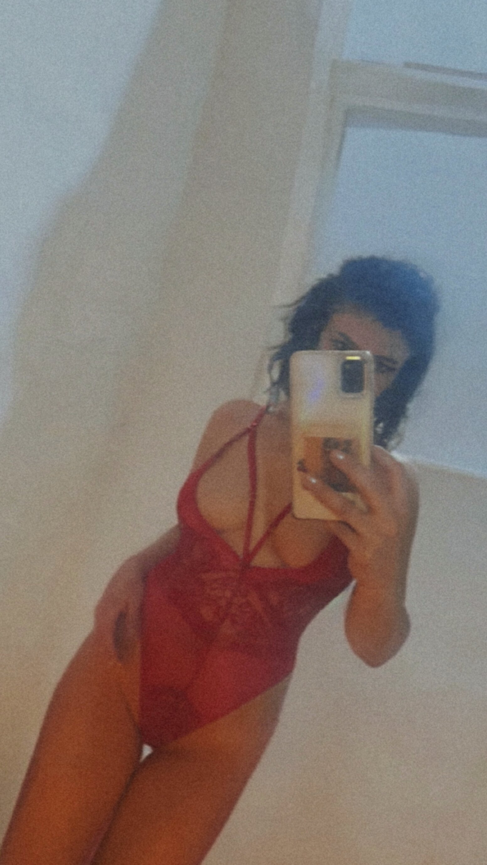 XXX Porn Photo of Nude selinayay 1