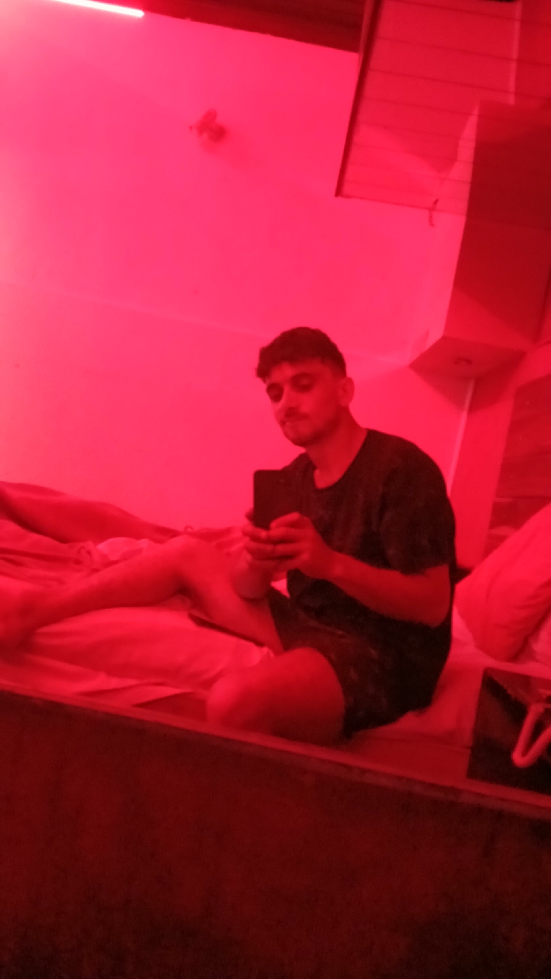 XXX Porn Photo of Nude weeddmaan 6