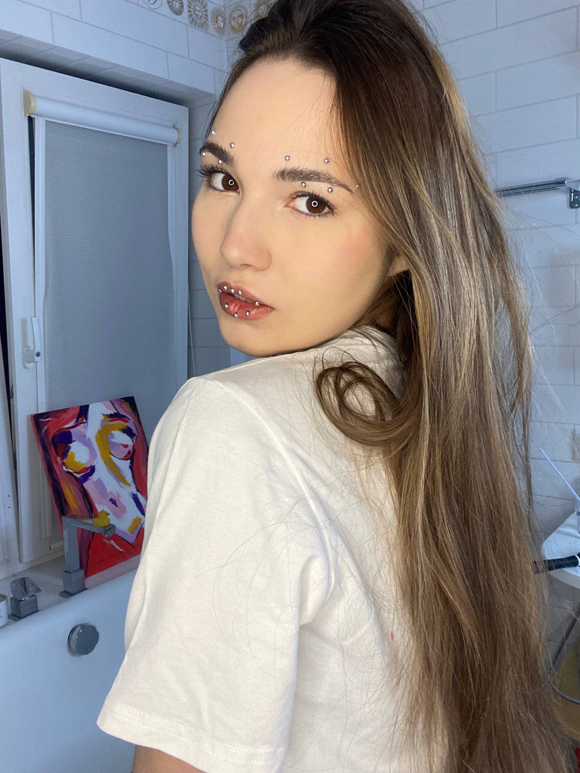 XXX Porn Photo of Nude LeenaPuita 179