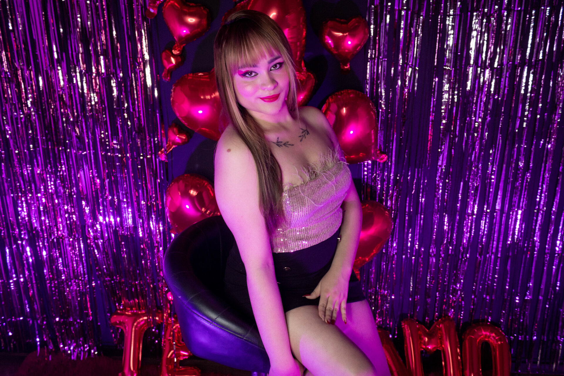 XXX Porn Photo of Nude lillyrossee 10