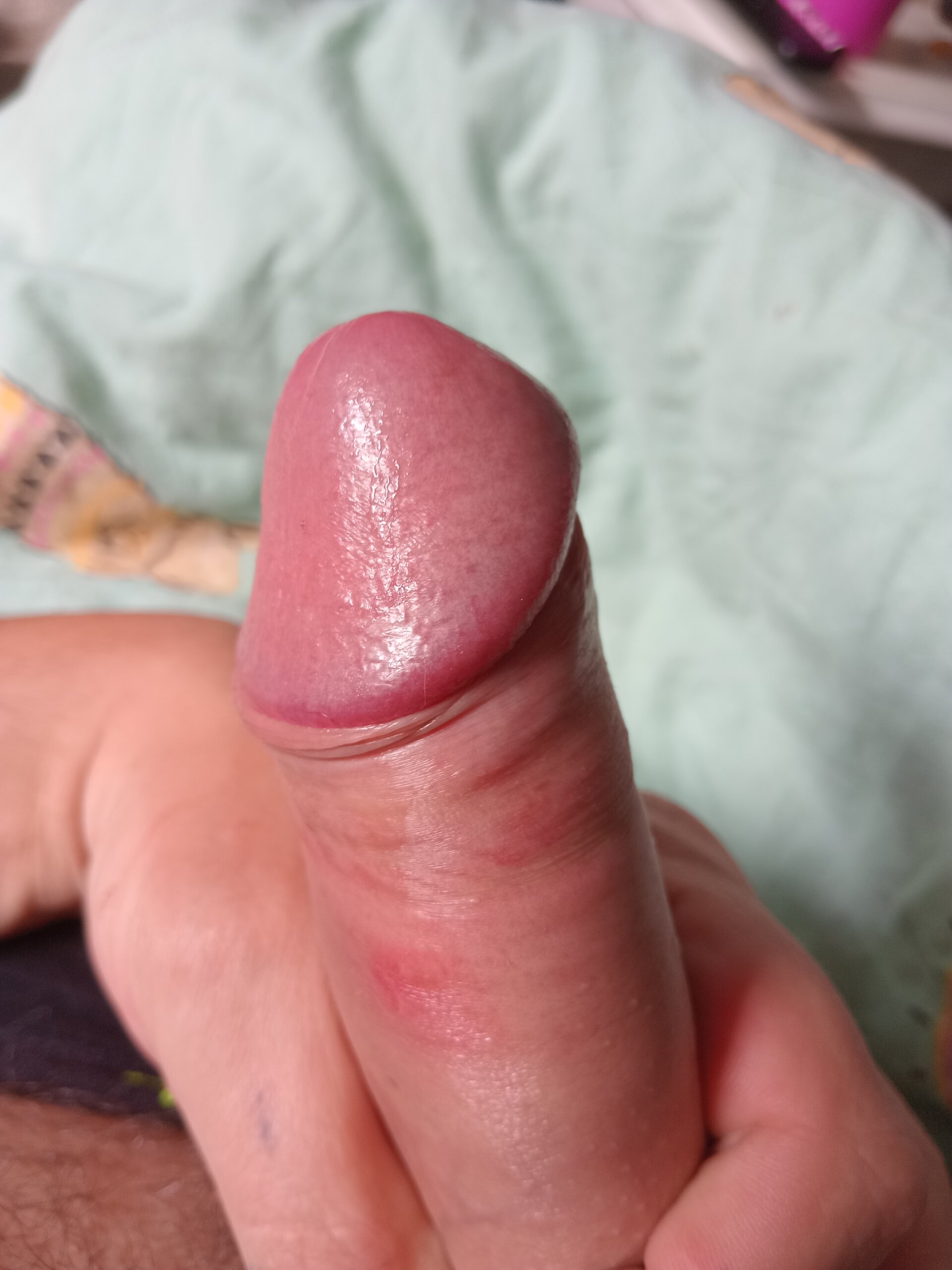 XXX Porn Photo of Nude Christian929292 1