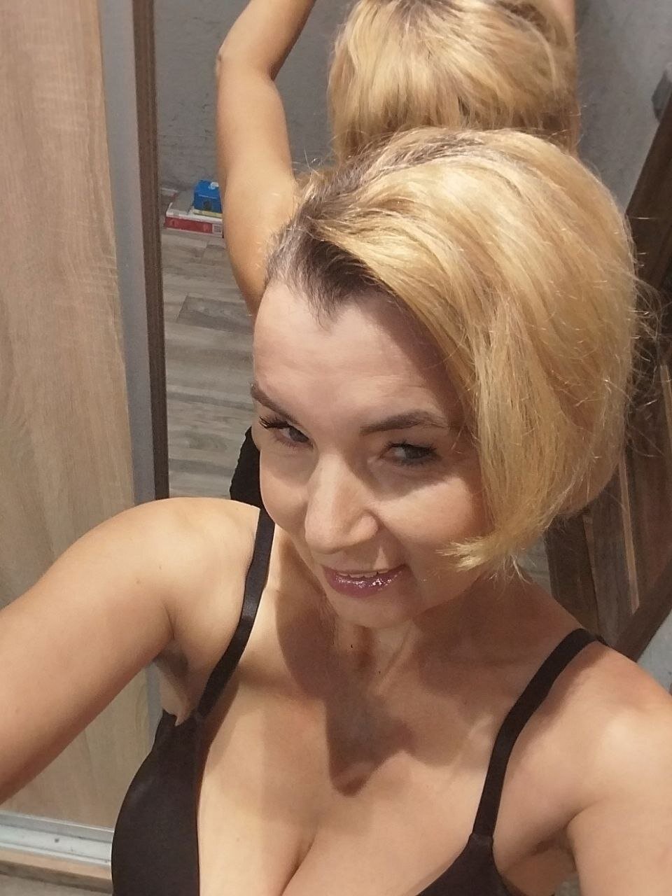 XXX Porn Photo of Nude Vaselina 26