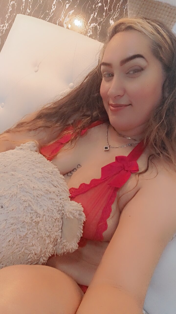 XXX Porn Photo of Nude Jhoselinee 17