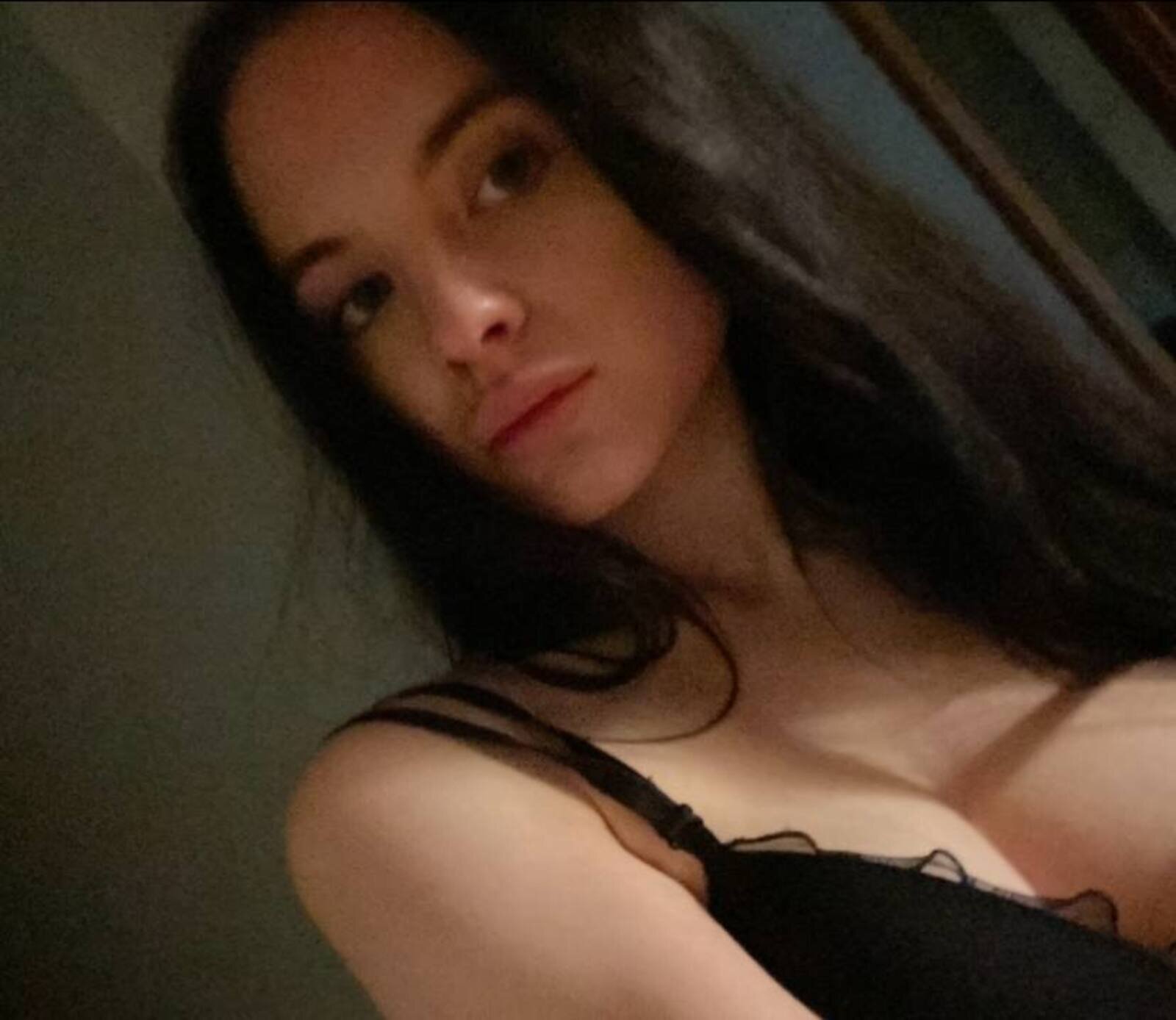 XXX Porn Photo of Nude AriaThorn 6