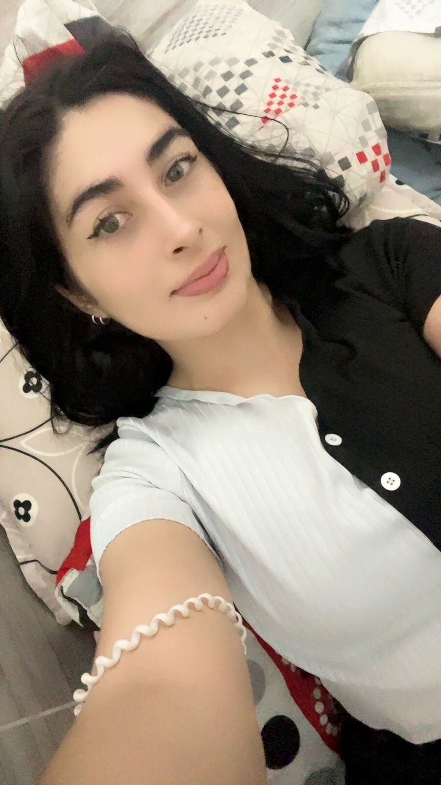 XXX Porn Photo of Nude RubyWhisperp 7