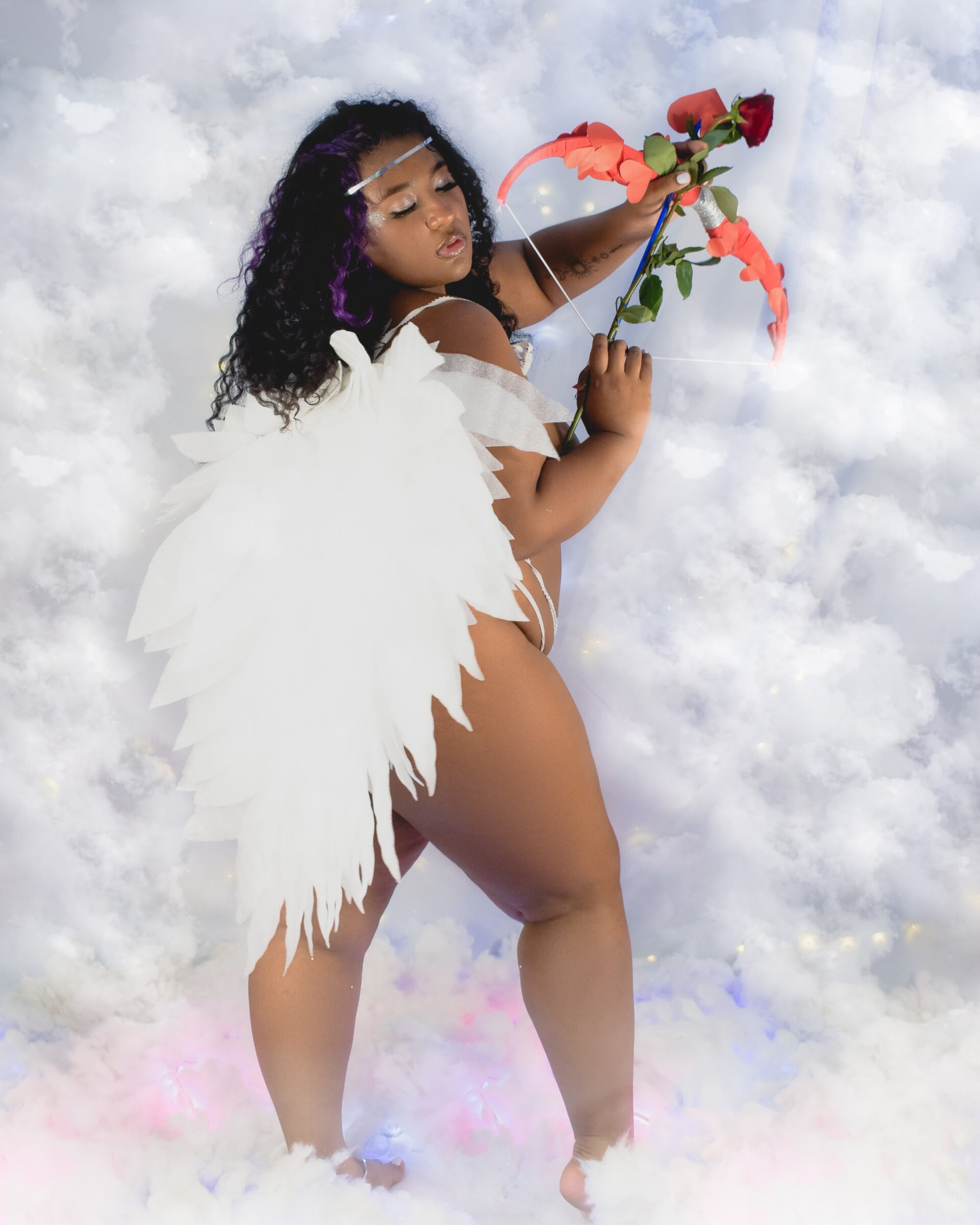 XXX Porn Photo of Nude DannaFalco25 106