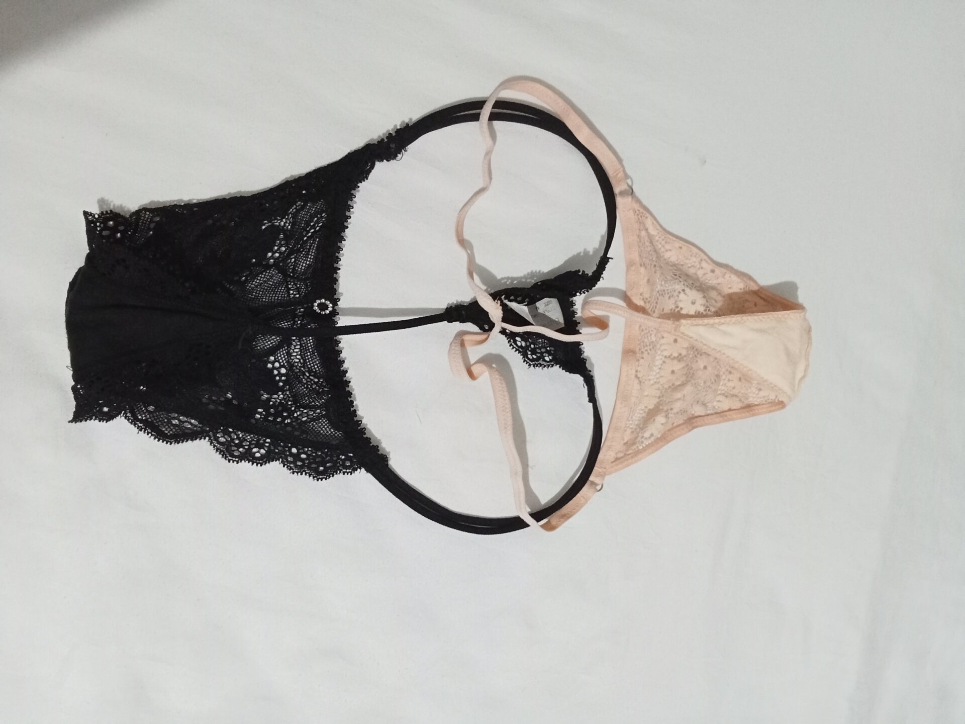 XXX Porn Photo of Nude scarletdior 6