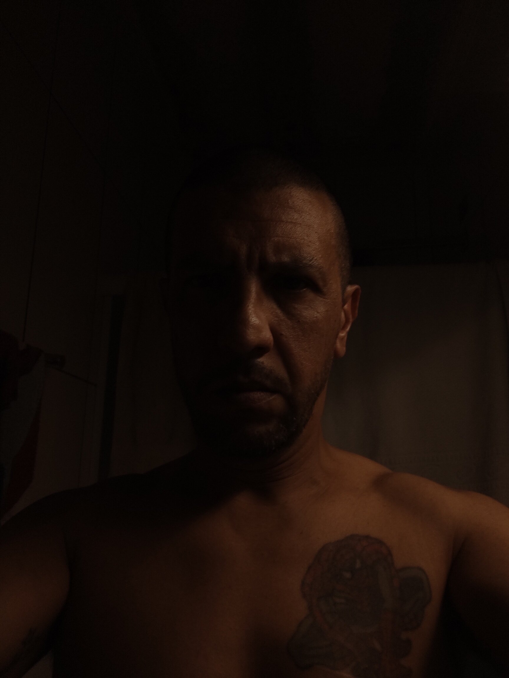 XXX Porn Photo of Nude izipaul 7
