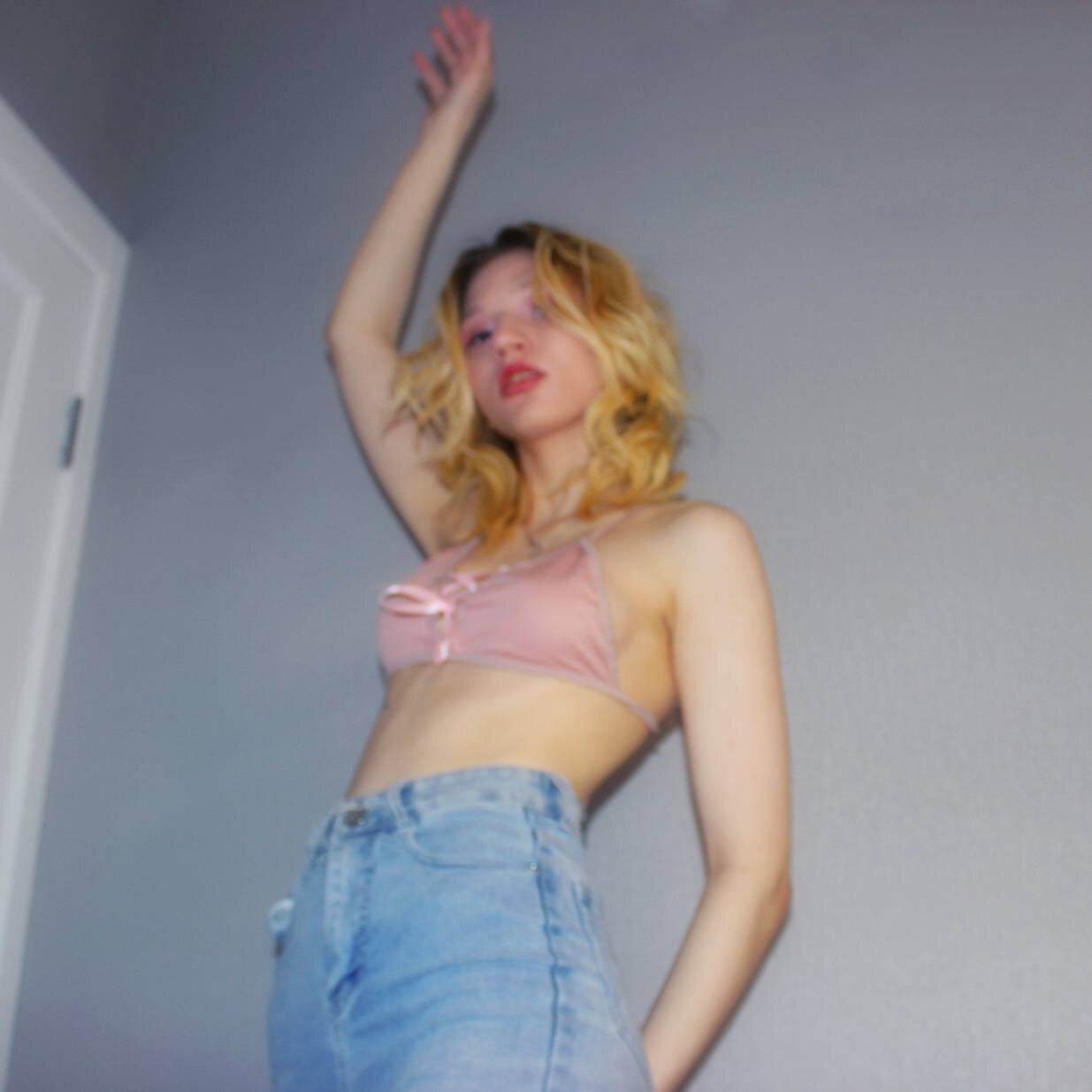 XXX Porn Photo of Nude saoleyasao 5