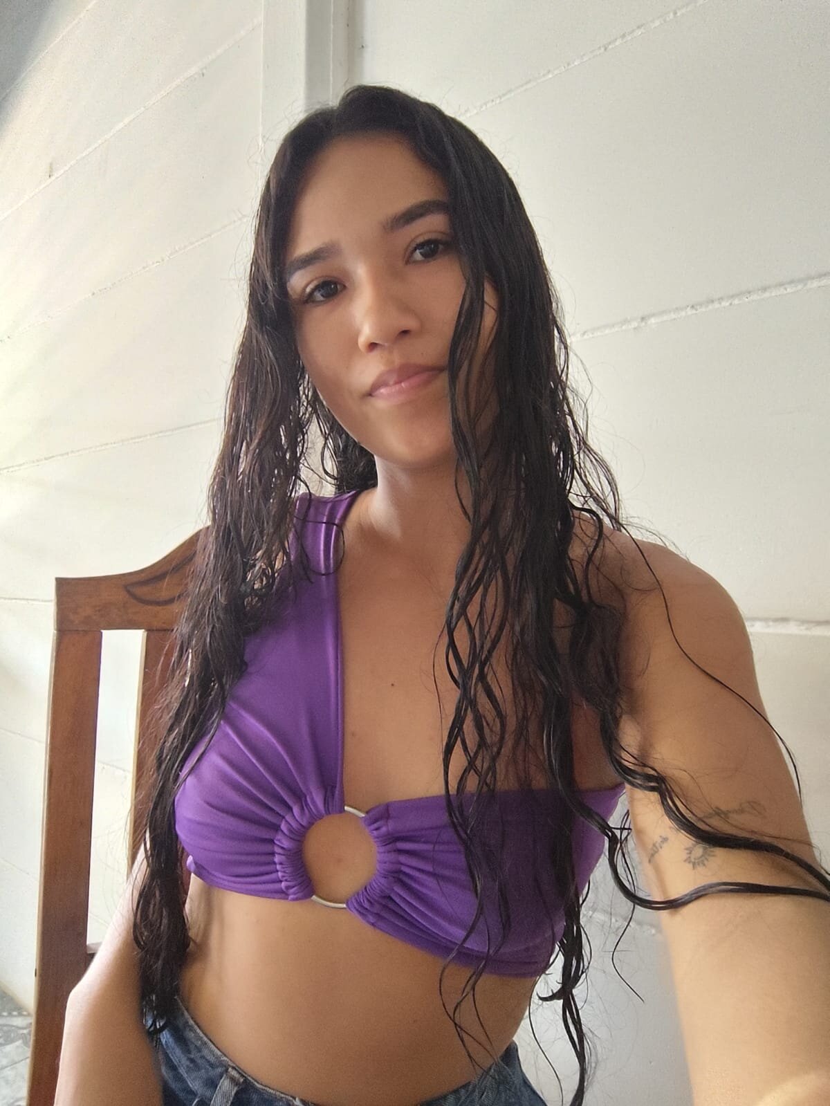XXX Porn Photo of Nude valeria18sexy 6