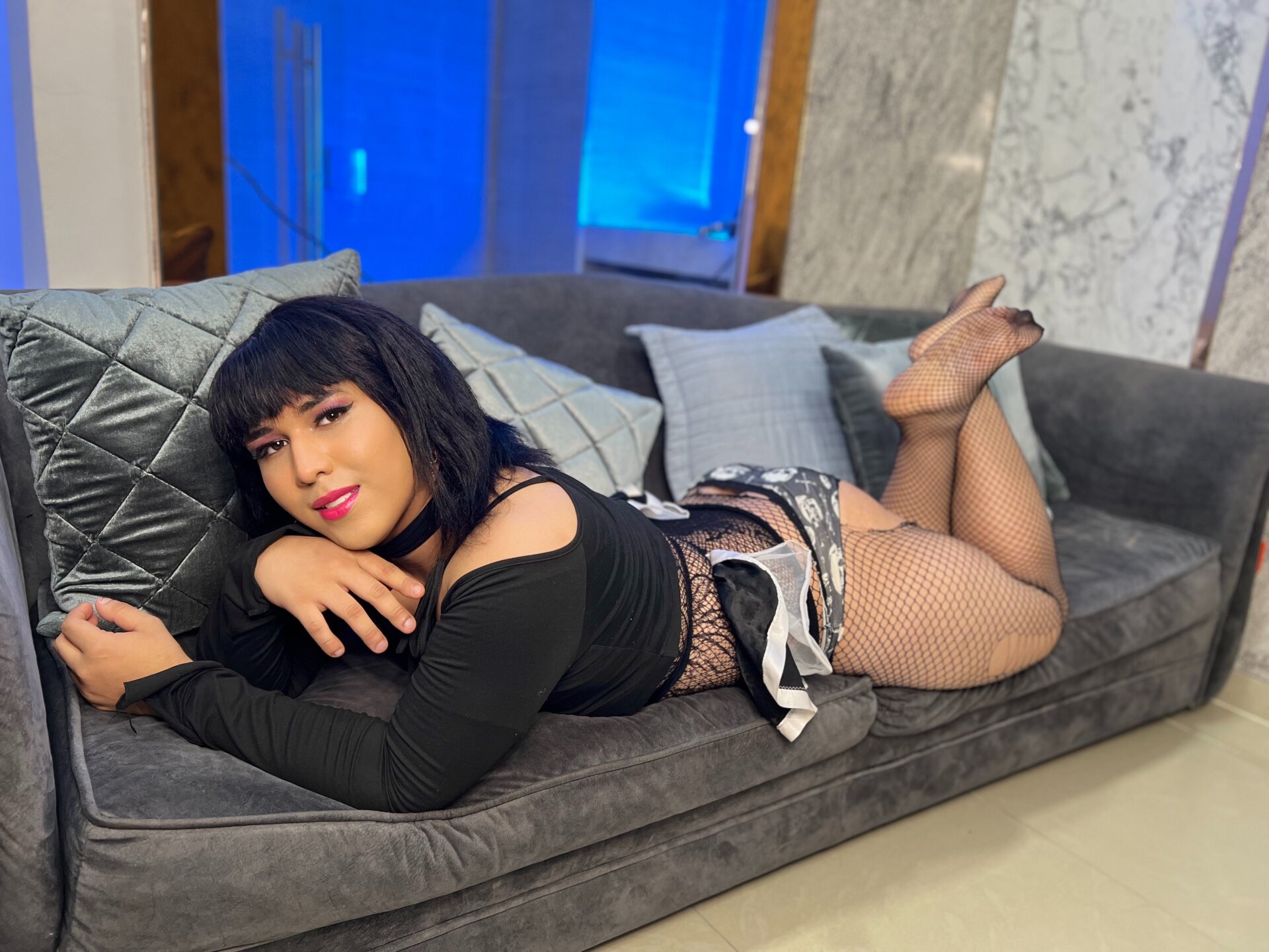 XXX Porn Photo of Nude salome_langly 9