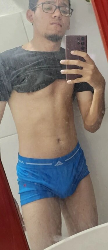 XXX Porn Photo of Nude jogadorDelol 1