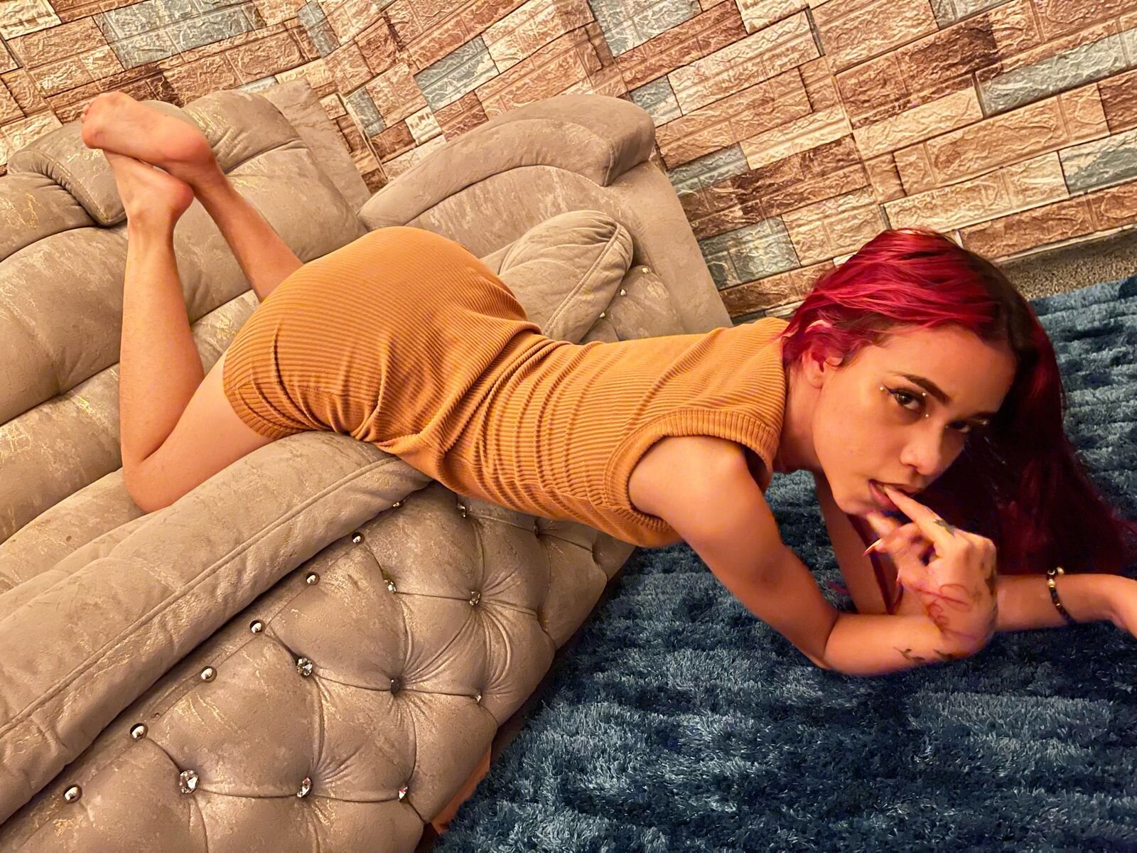 XXX Porn Photo of Nude Jasmin_Skinny 19