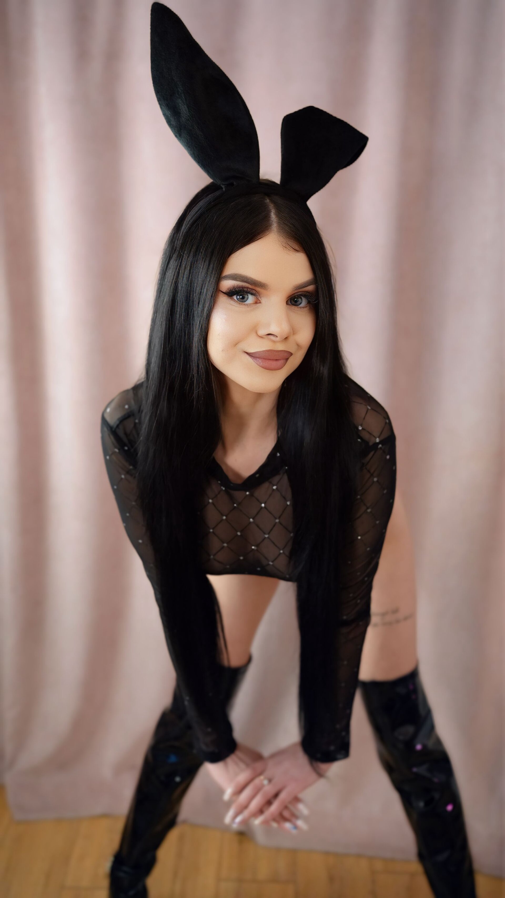 XXX Porn Photo of Nude IvyRaven 29