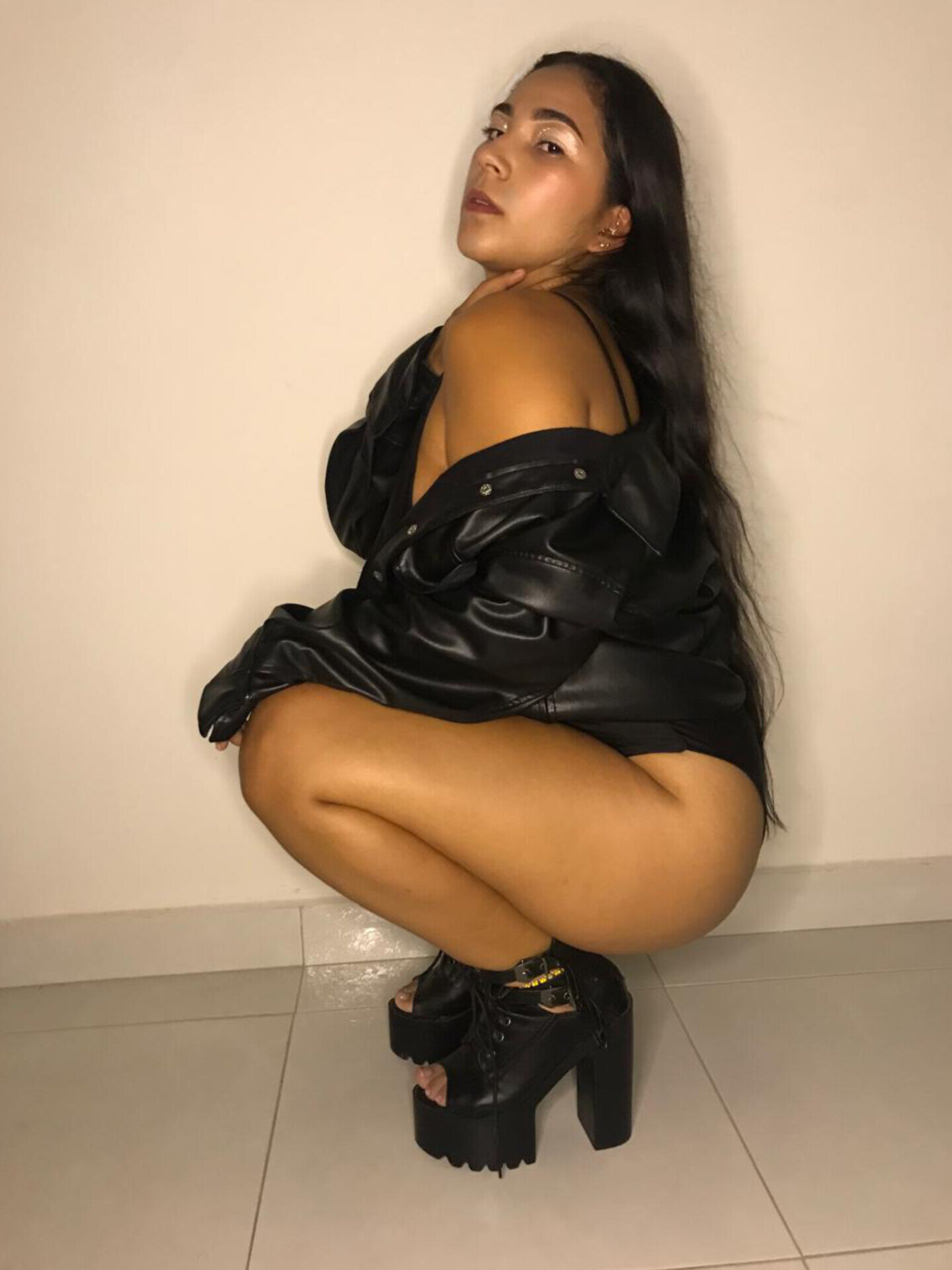 XXX Porn Photo of Nude camiYwY 10