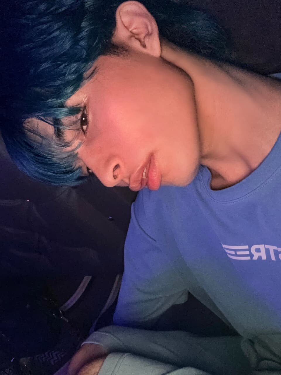 XXX Porn Photo of Nude Joon__min 5