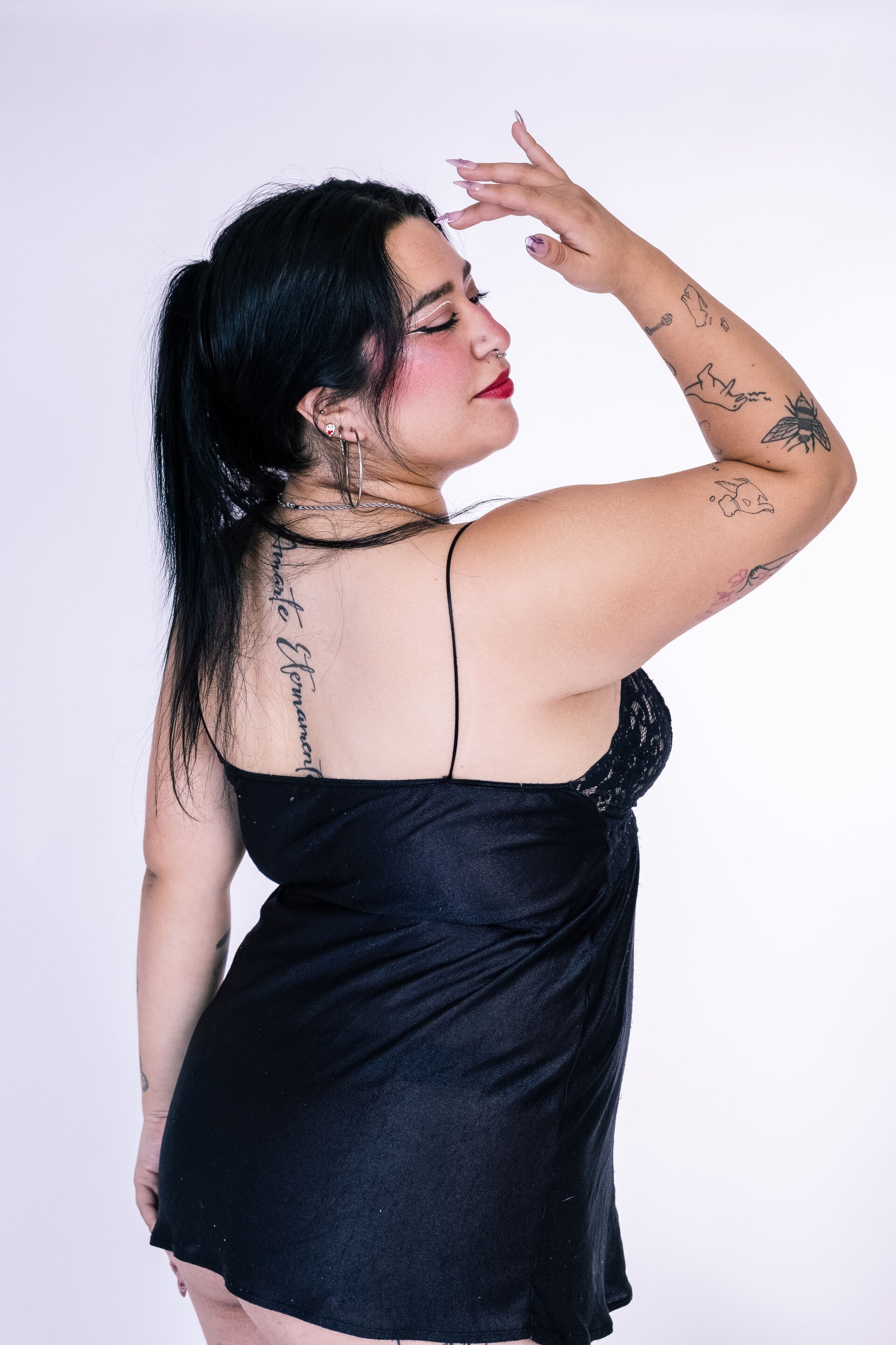 XXX Porn Photo of Nude HannaBlake_ 12